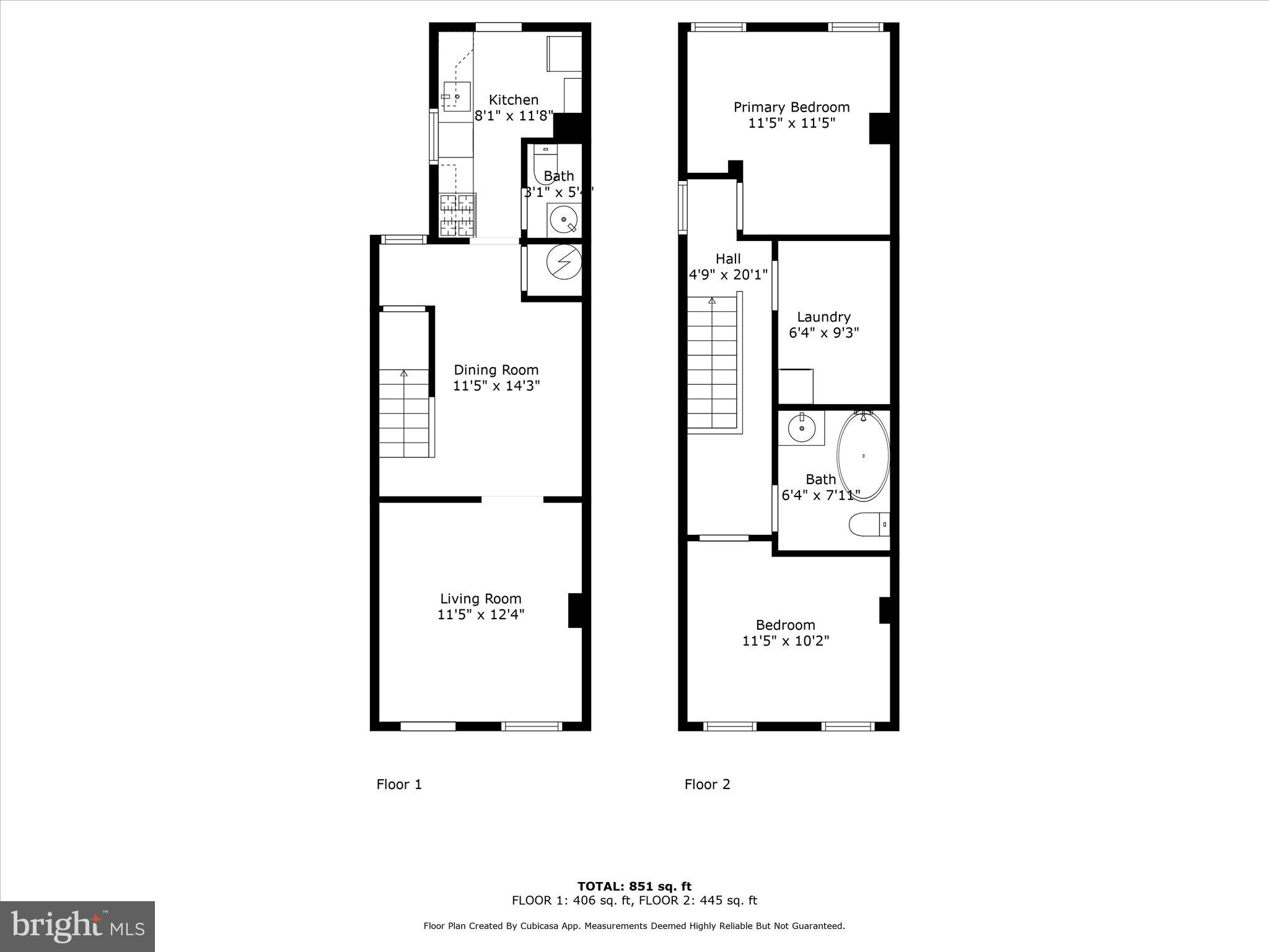 OLD TOWN ALEXANDRIA - Residential