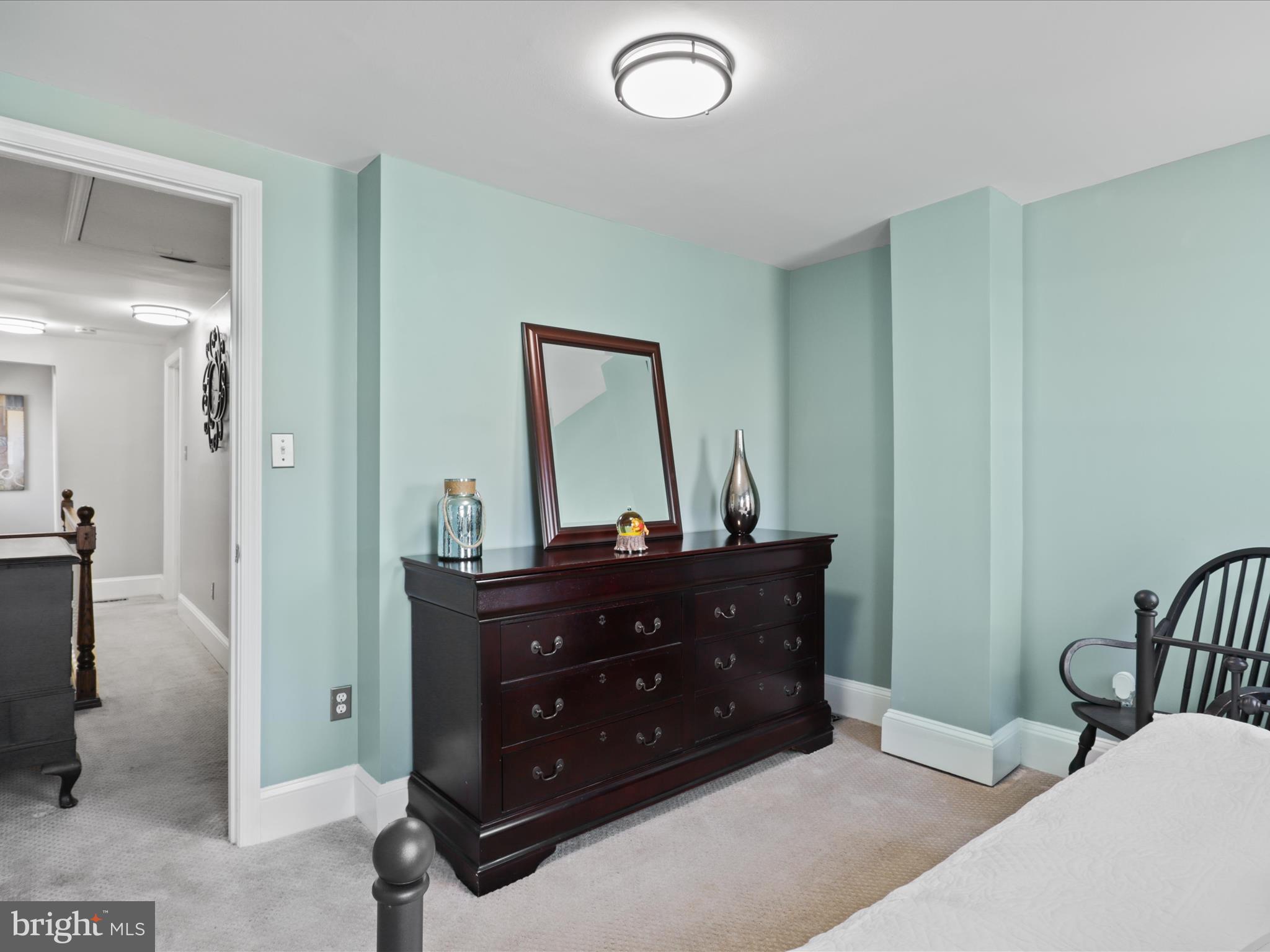 OLD TOWN ALEXANDRIA - Residential