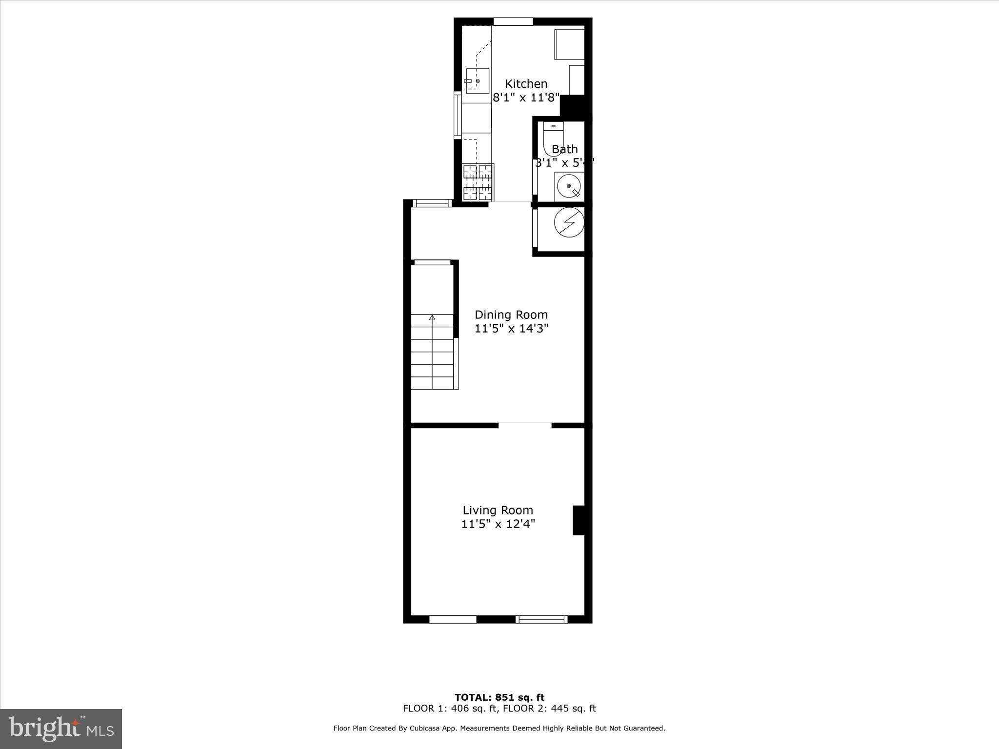 OLD TOWN ALEXANDRIA - Residential