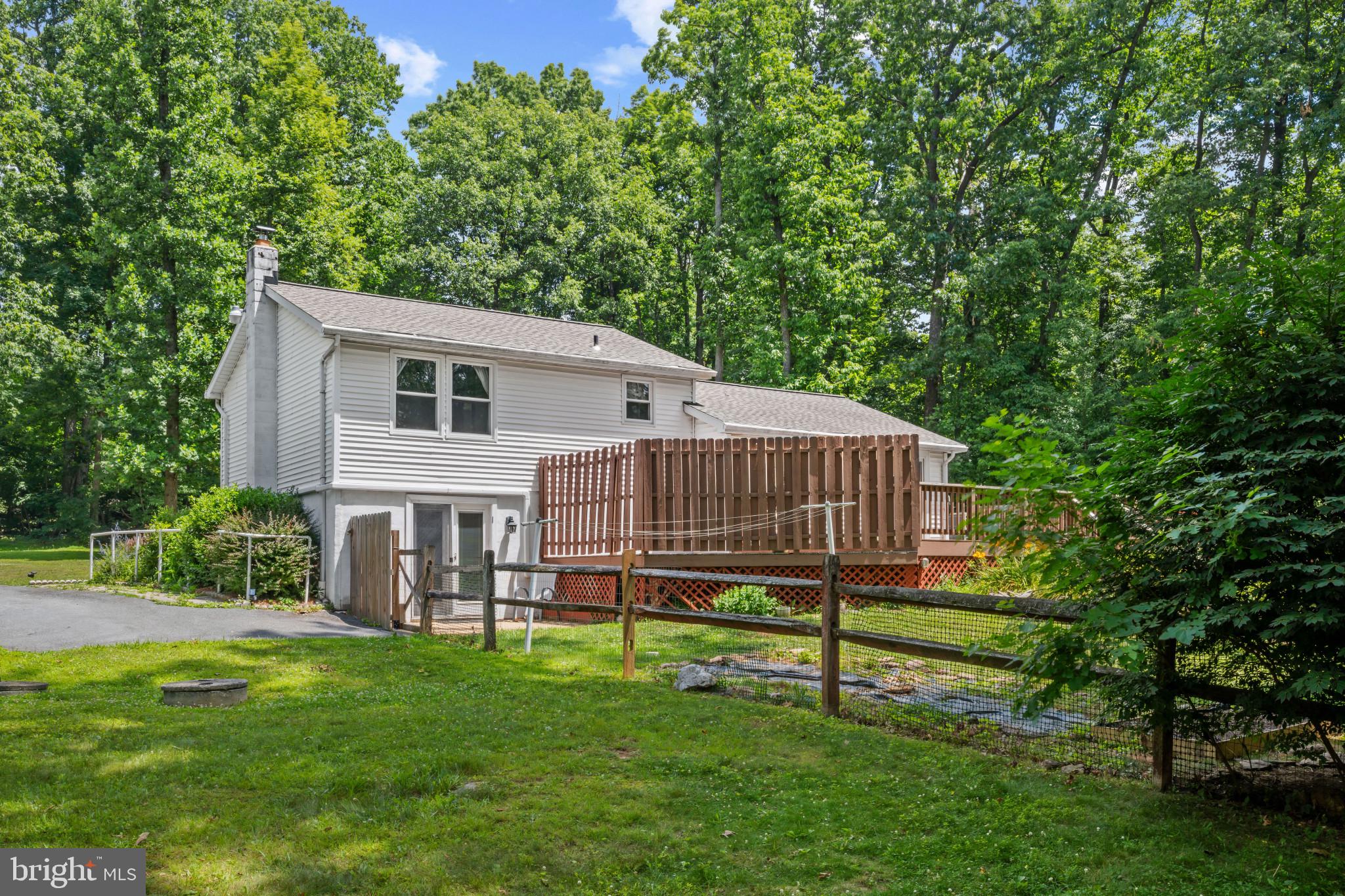 EAST HOPEWELL TWP - Residential