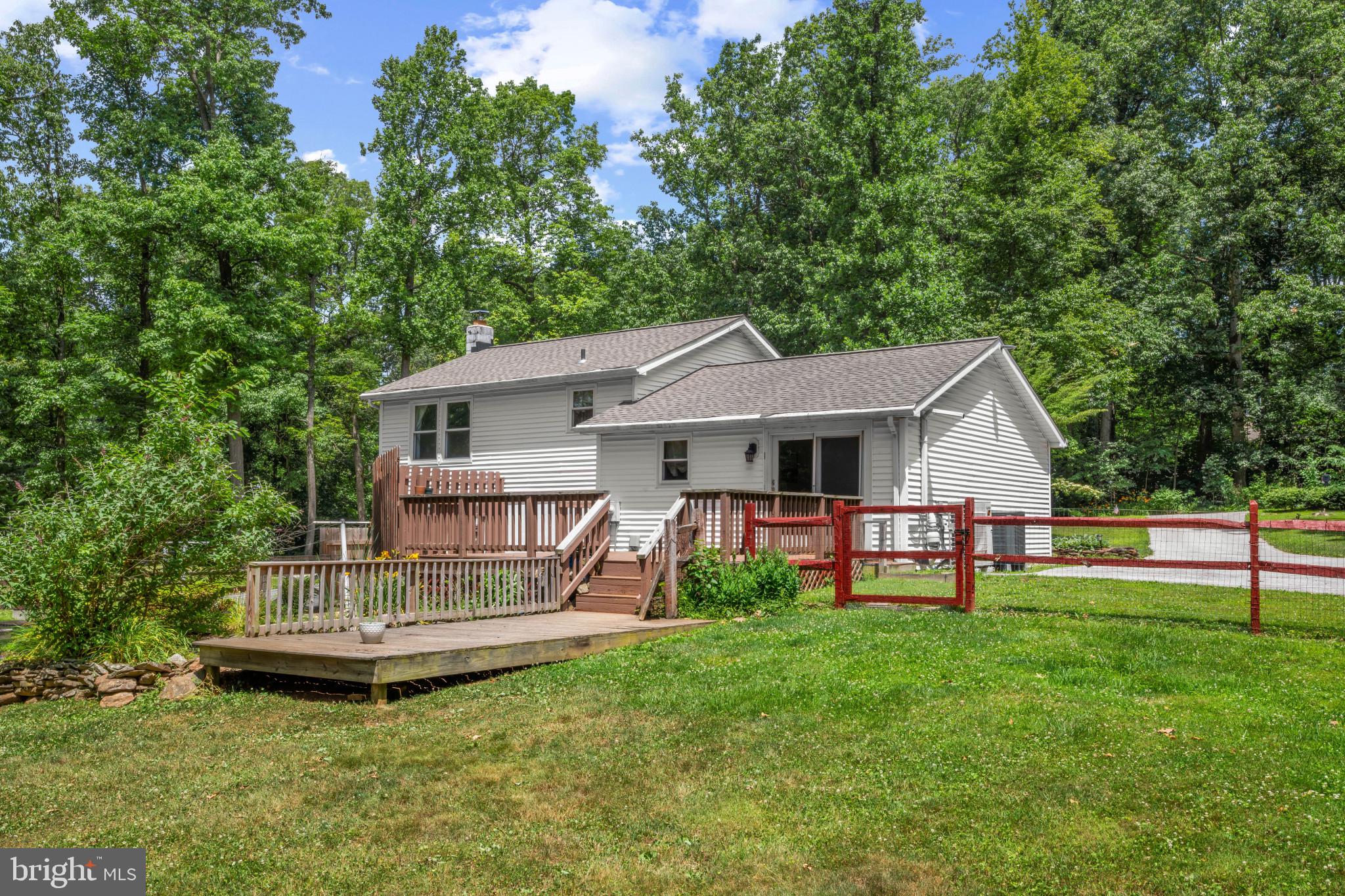 EAST HOPEWELL TWP - Residential