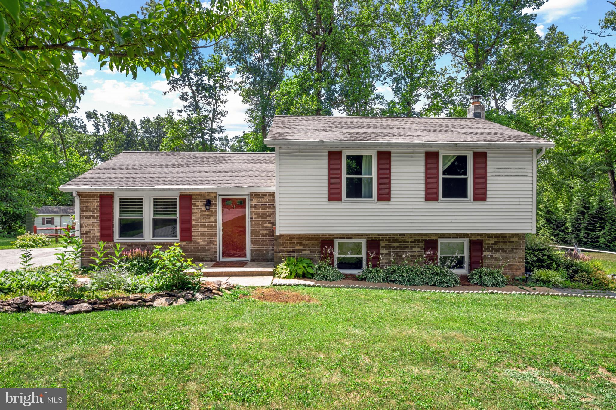 EAST HOPEWELL TWP - Residential