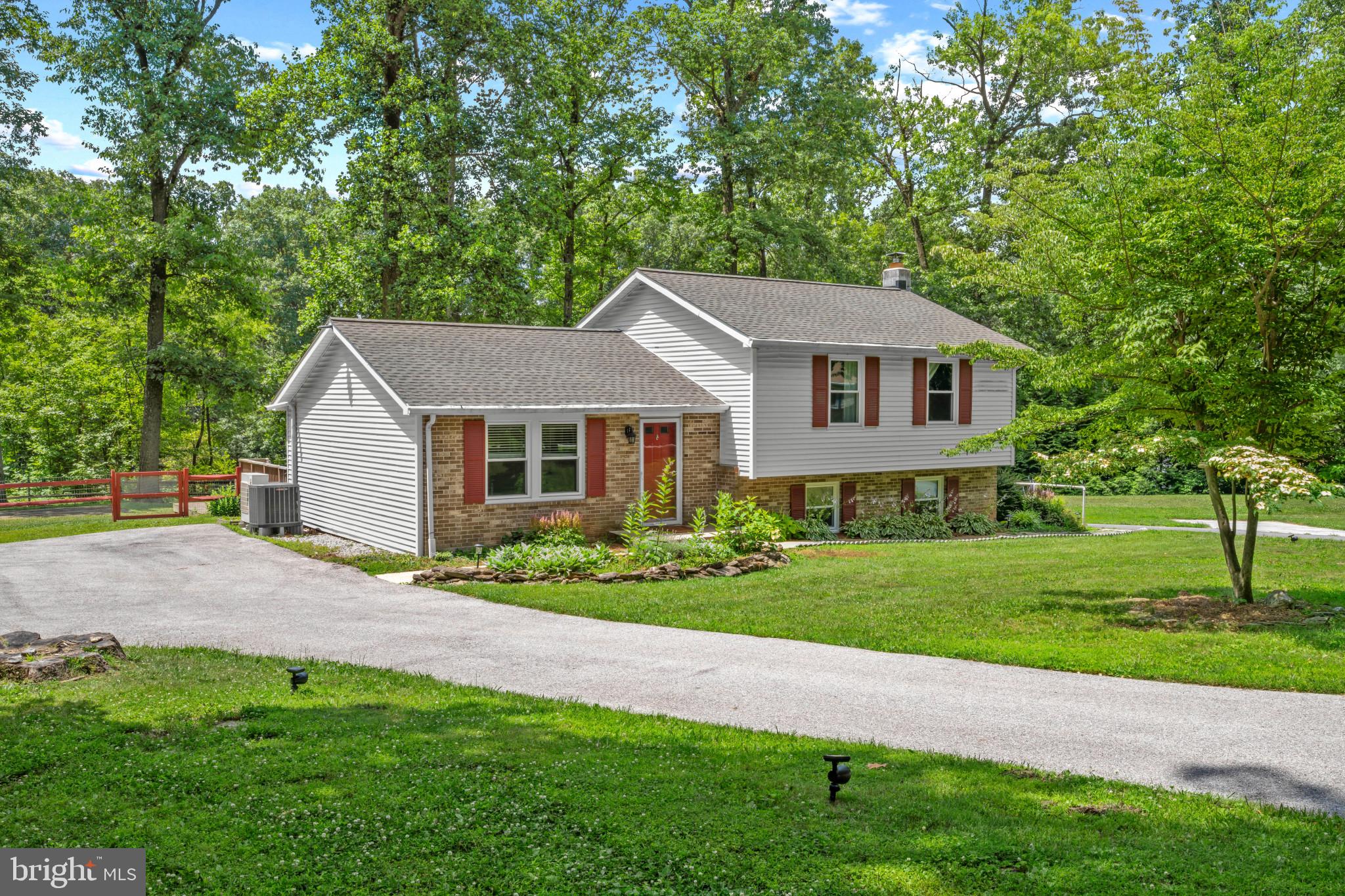 EAST HOPEWELL TWP - Residential