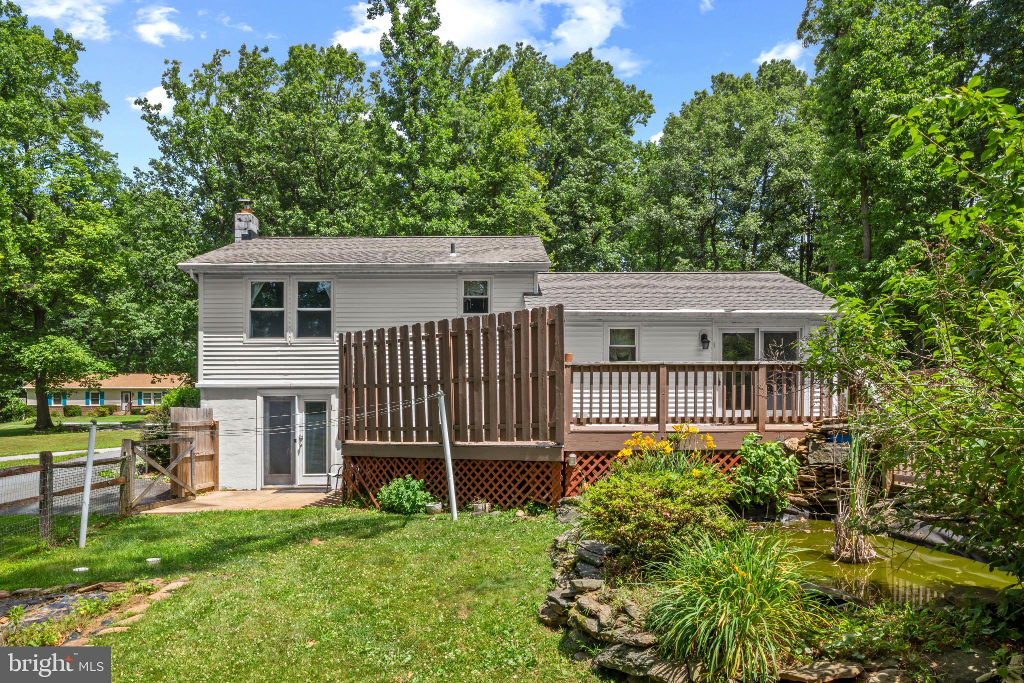 EAST HOPEWELL TWP - Residential