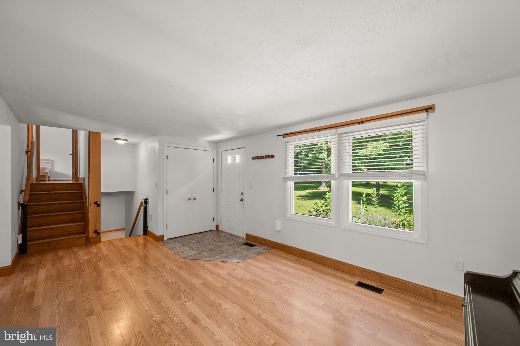 EAST HOPEWELL TWP - Residential