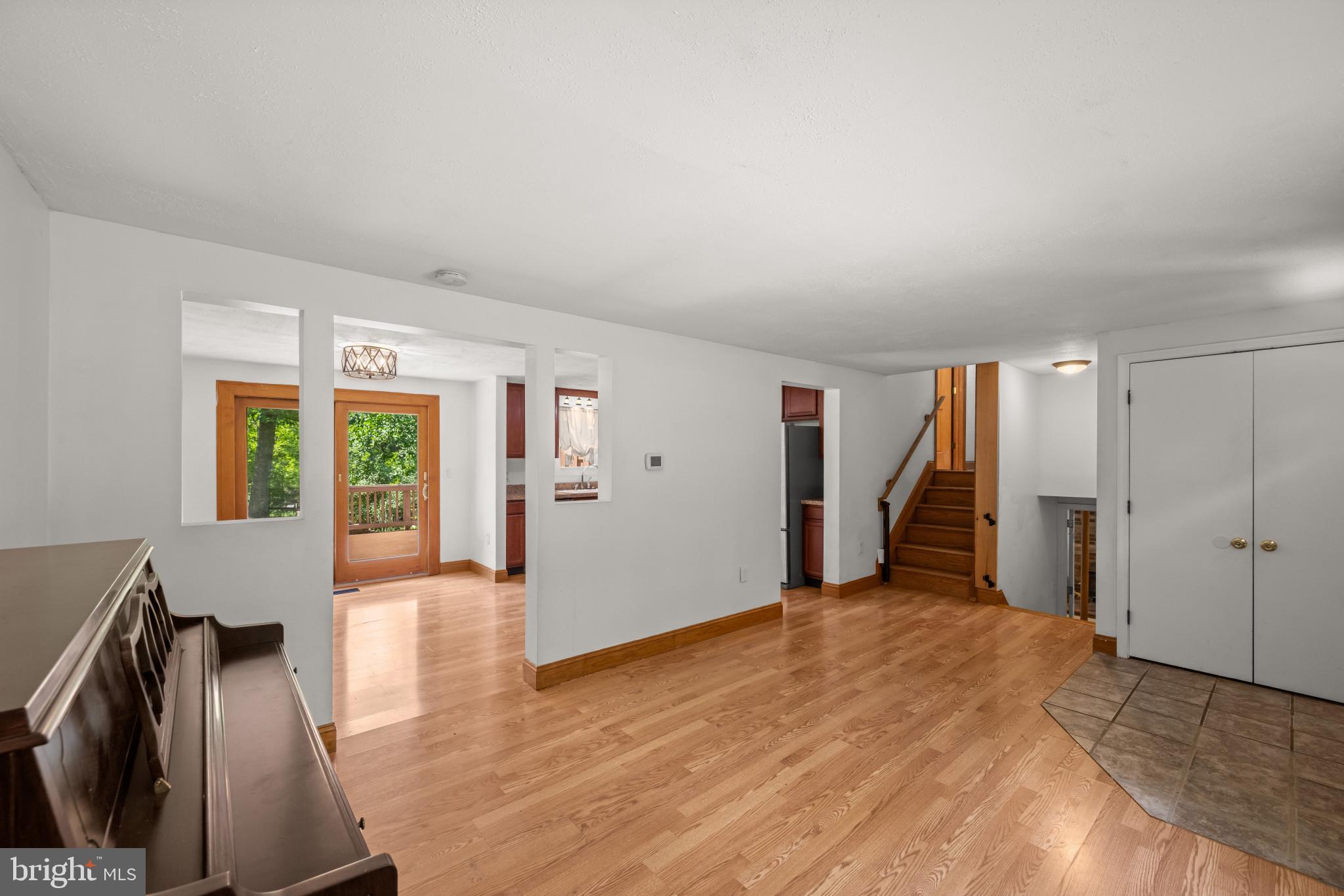 EAST HOPEWELL TWP - Residential