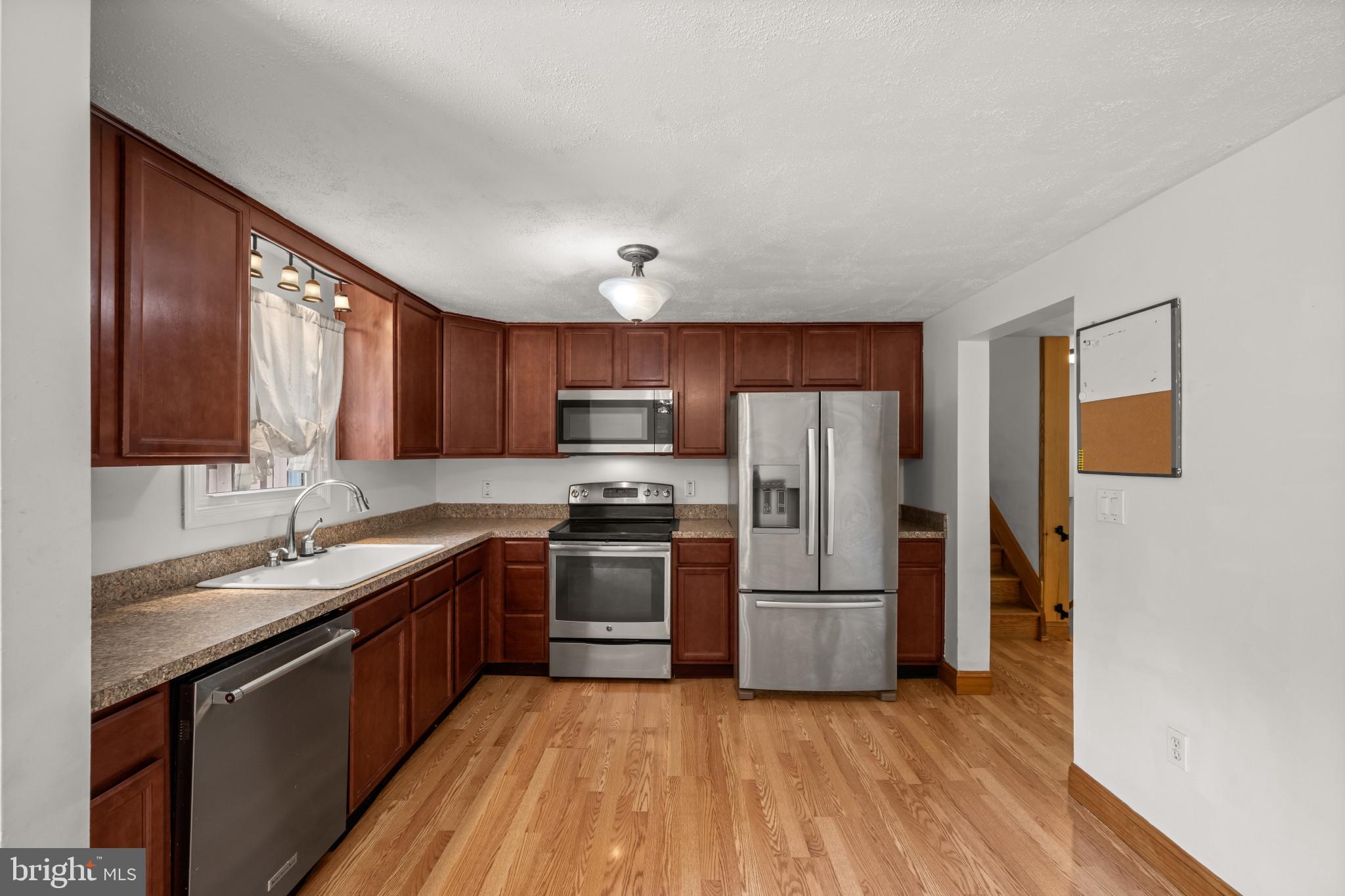 EAST HOPEWELL TWP - Residential