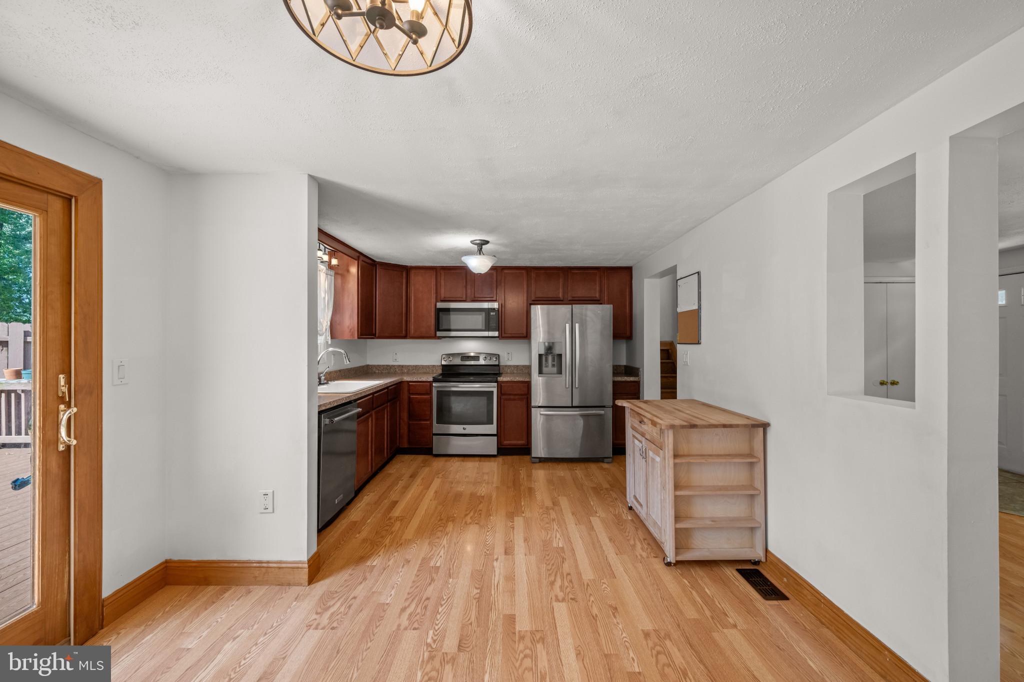 EAST HOPEWELL TWP - Residential