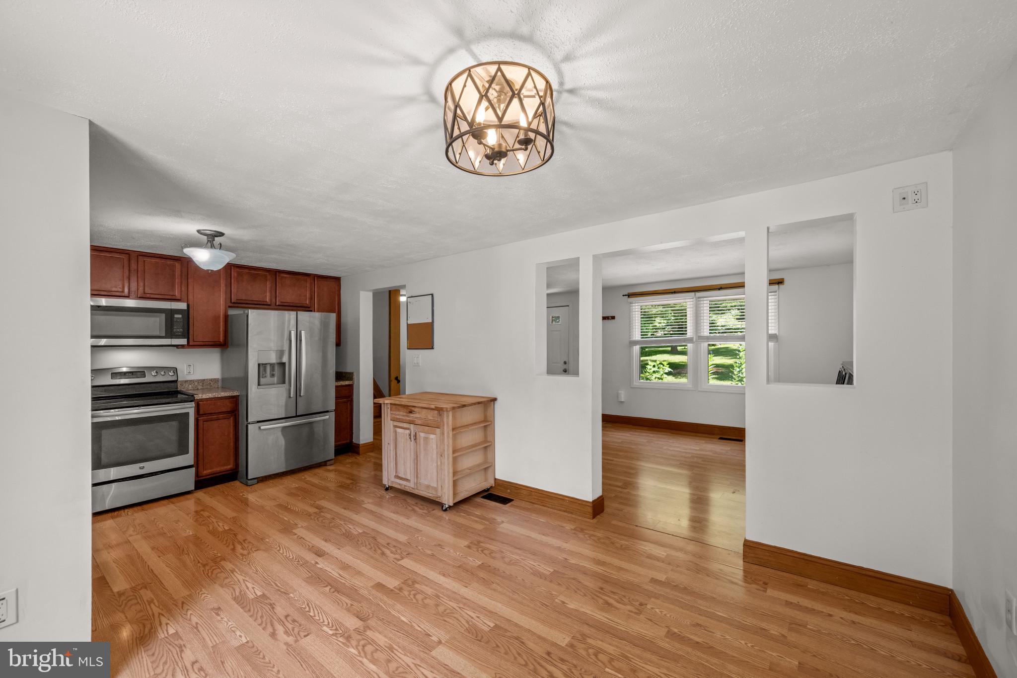 EAST HOPEWELL TWP - Residential