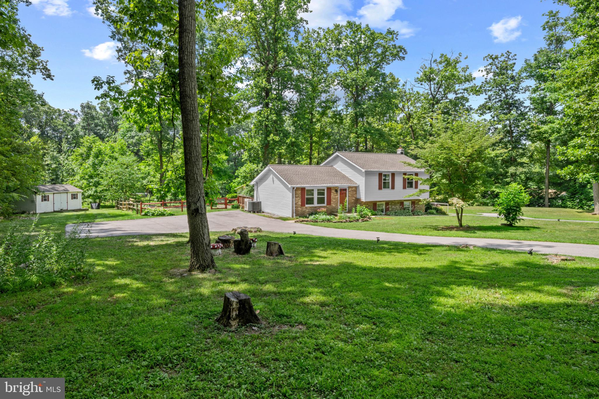EAST HOPEWELL TWP - Residential
