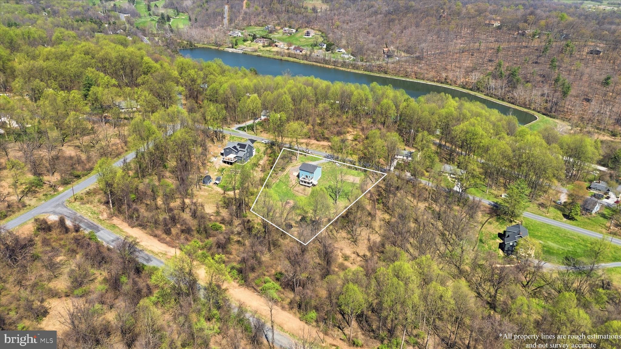 NONE, RURAL - Residential
