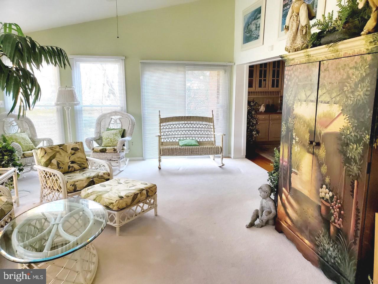 MILL CREEK TOWNE - Residential