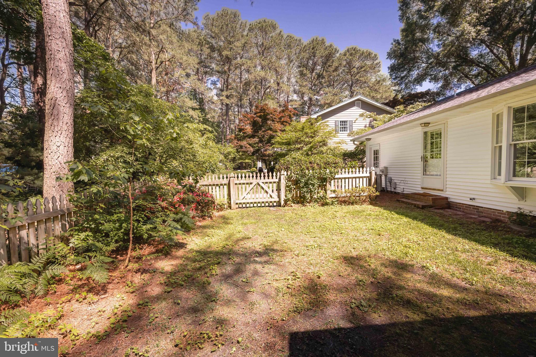 COVERED BRIDGE ESTATES - Residential