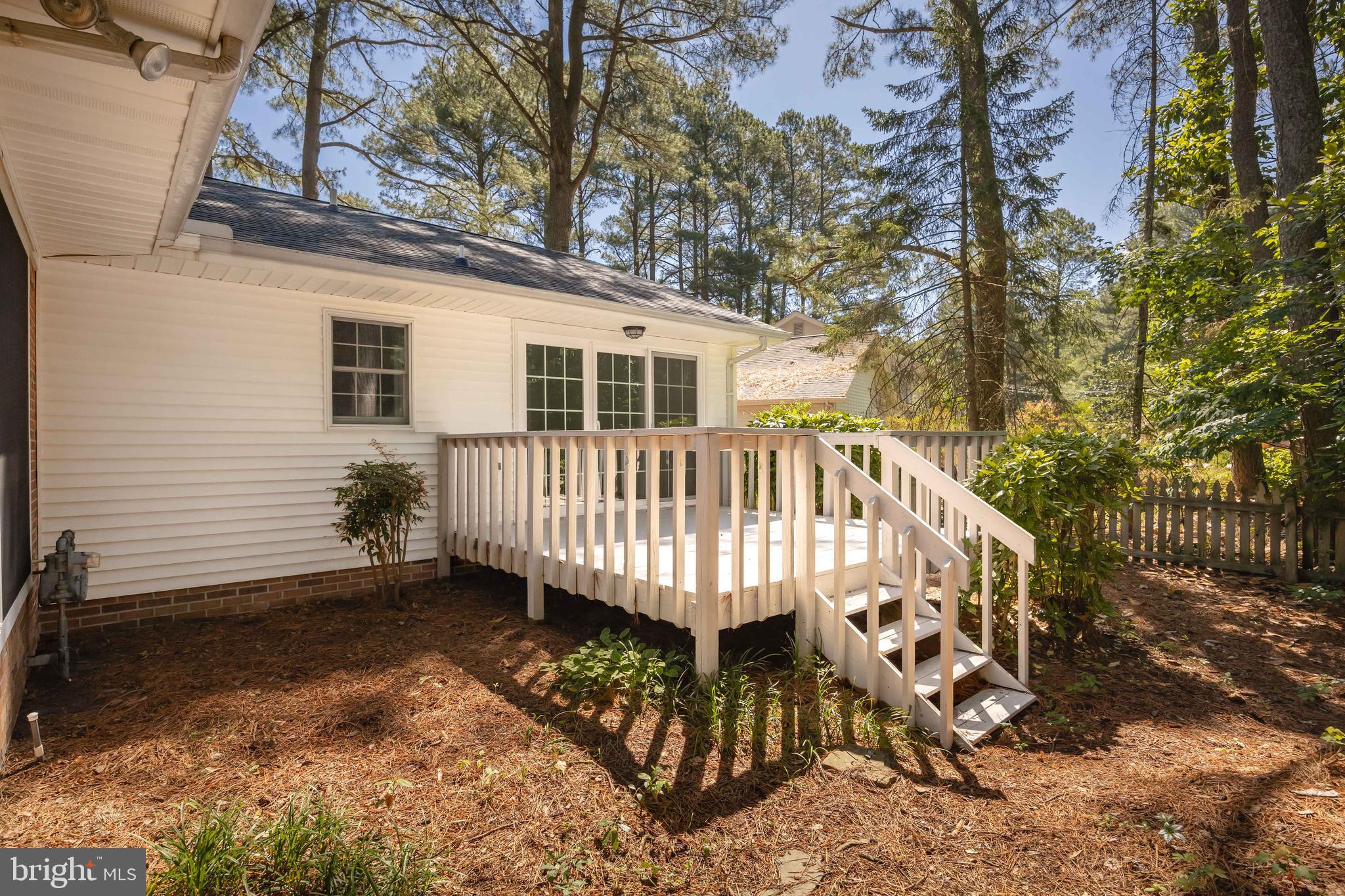 COVERED BRIDGE ESTATES - Residential