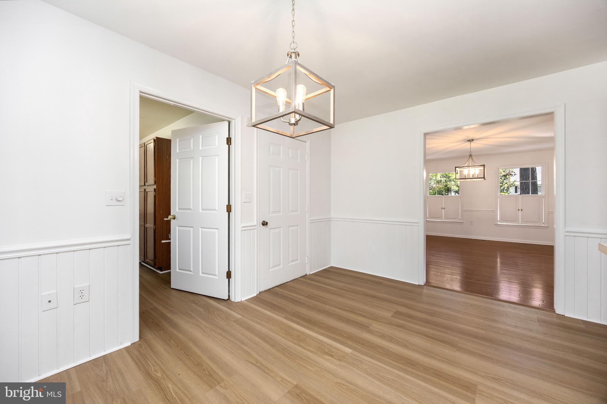 COVERED BRIDGE ESTATES - Residential