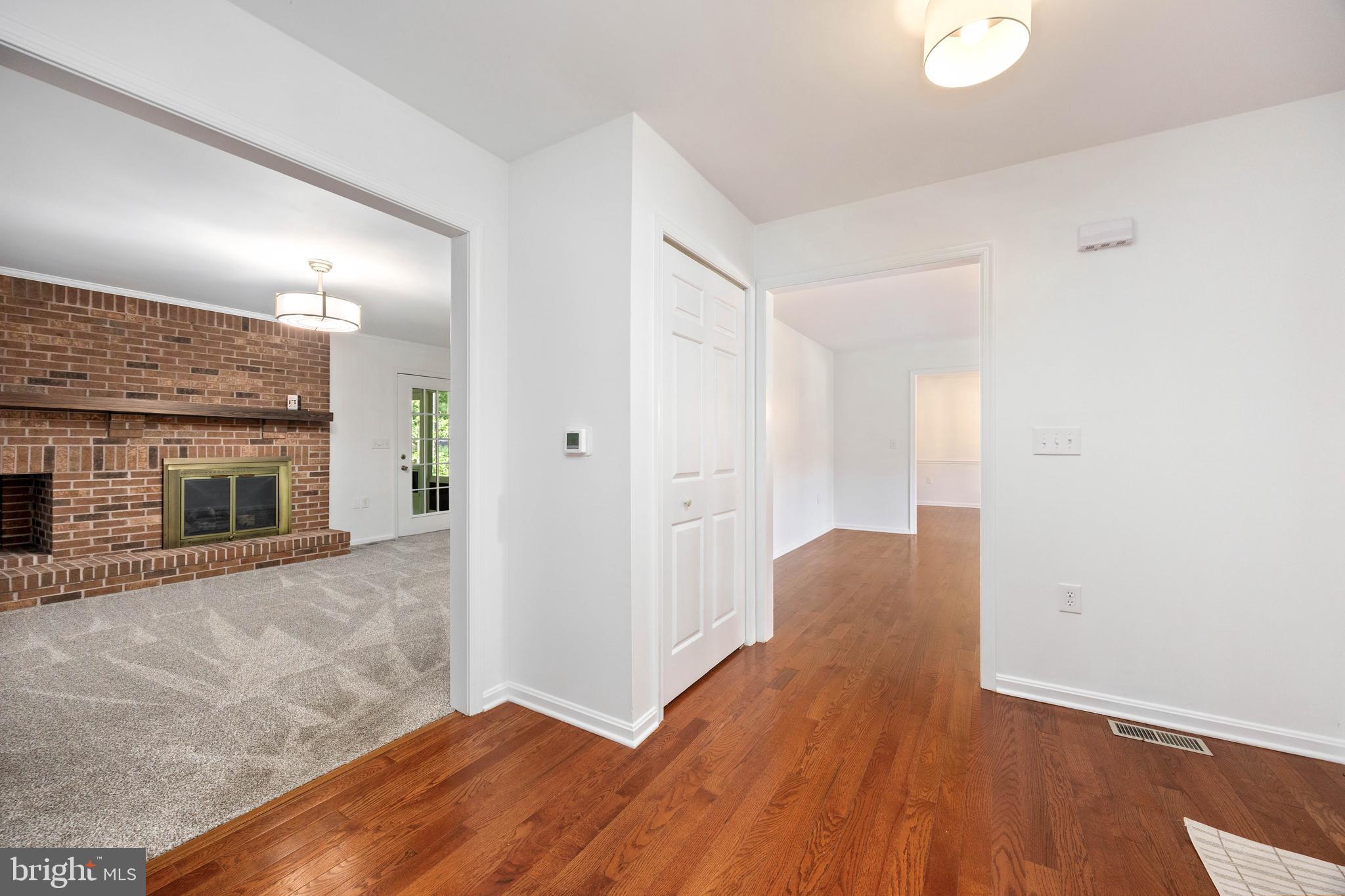 COVERED BRIDGE ESTATES - Residential