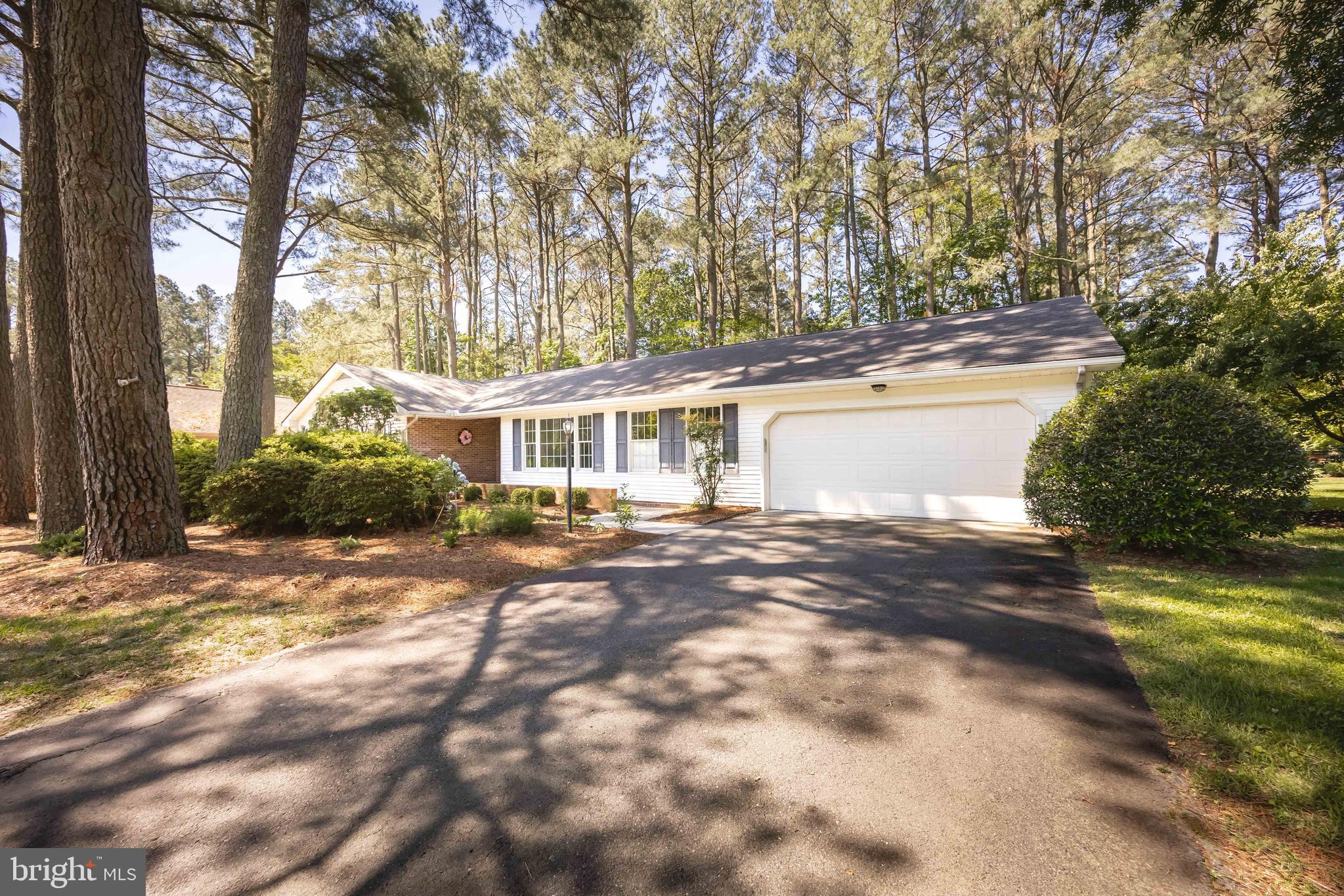 COVERED BRIDGE ESTATES - Residential