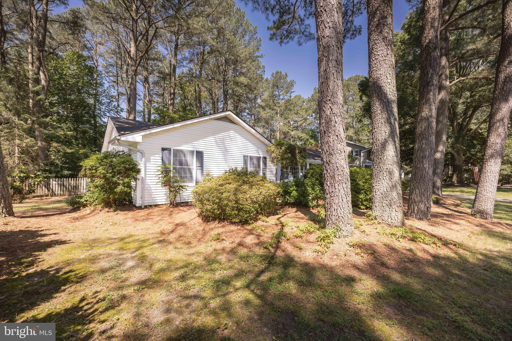 COVERED BRIDGE ESTATES - Residential