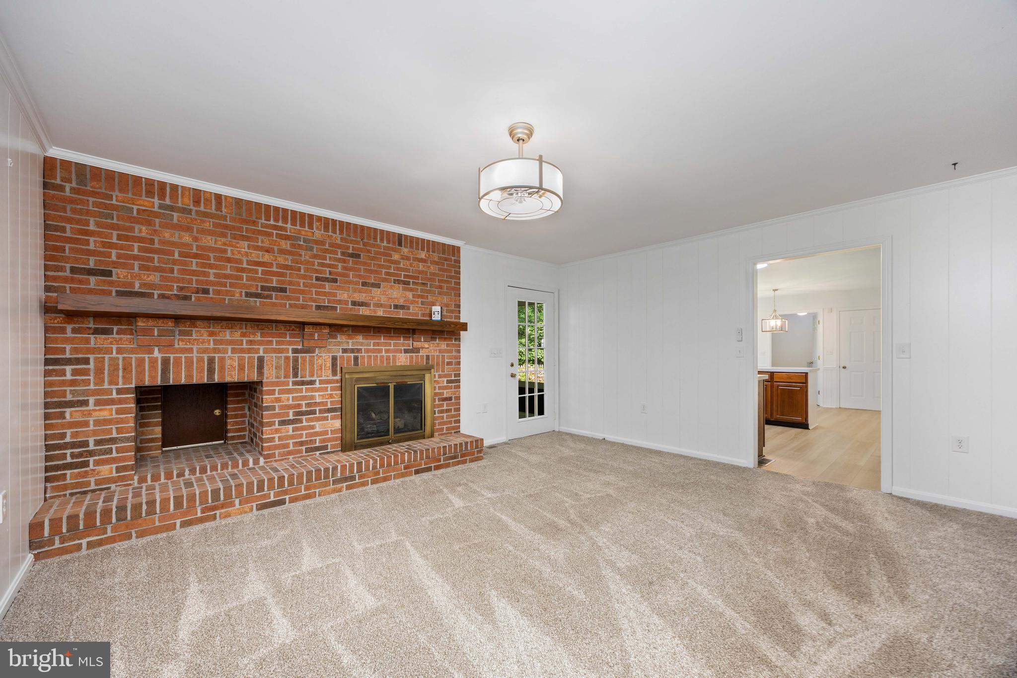COVERED BRIDGE ESTATES - Residential