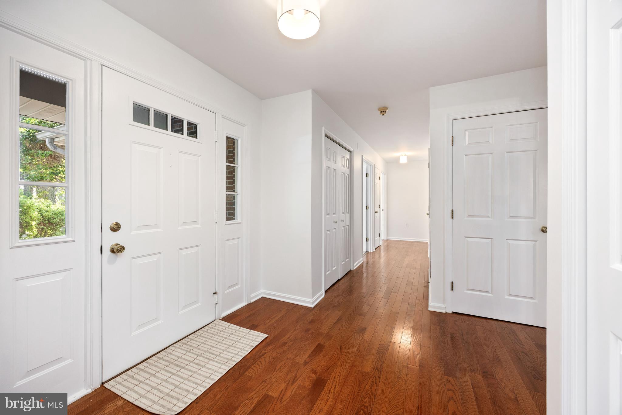 COVERED BRIDGE ESTATES - Residential