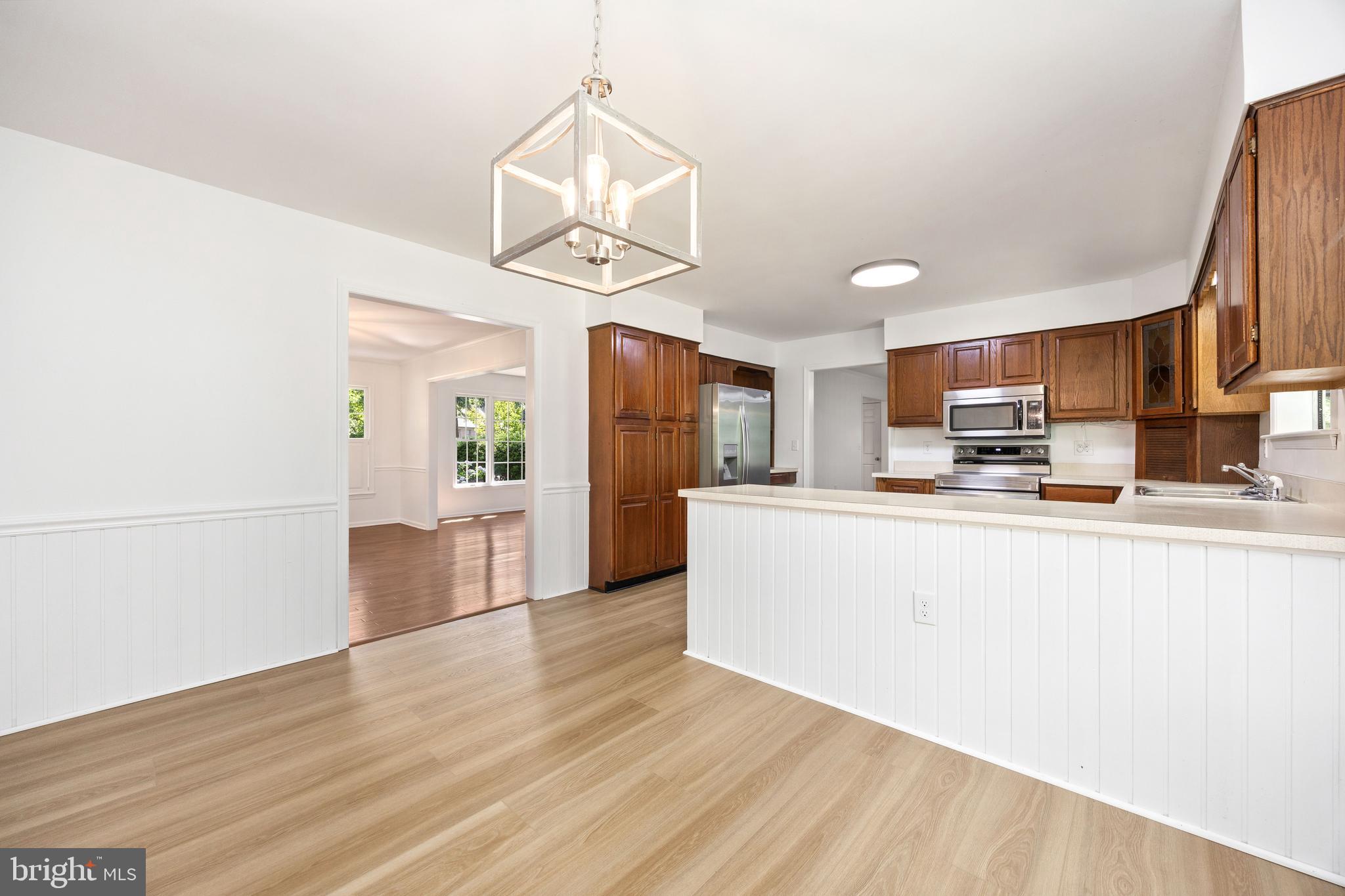 COVERED BRIDGE ESTATES - Residential