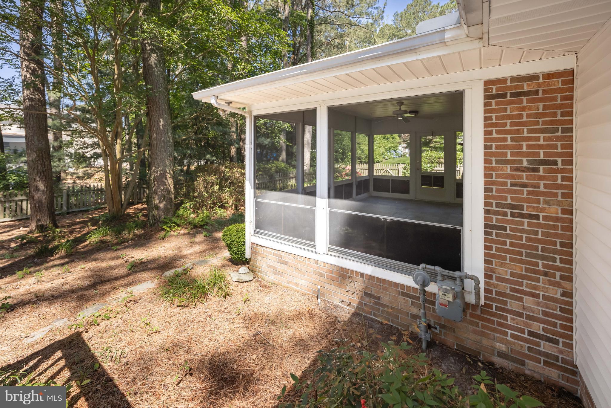 COVERED BRIDGE ESTATES - Residential