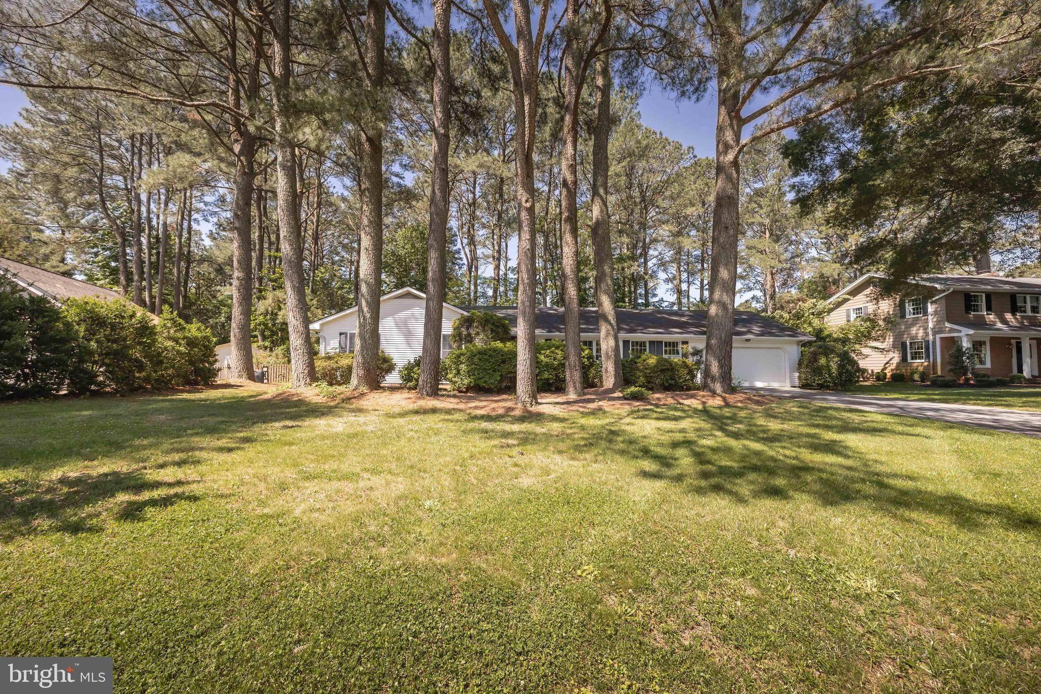 COVERED BRIDGE ESTATES - Residential