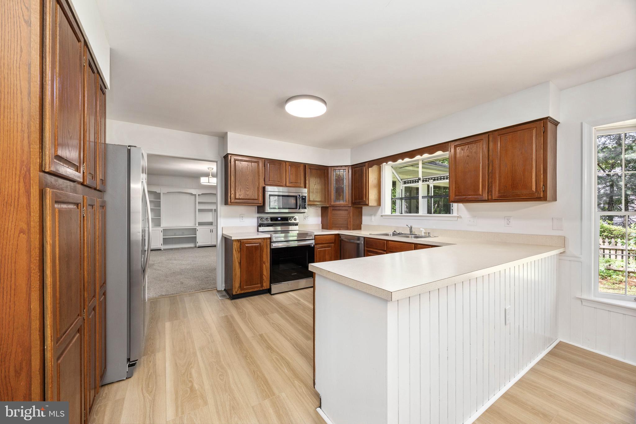 COVERED BRIDGE ESTATES - Residential