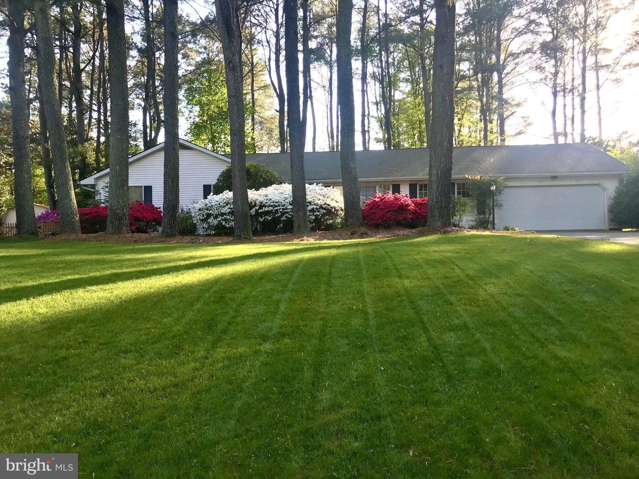 COVERED BRIDGE ESTATES - Residential