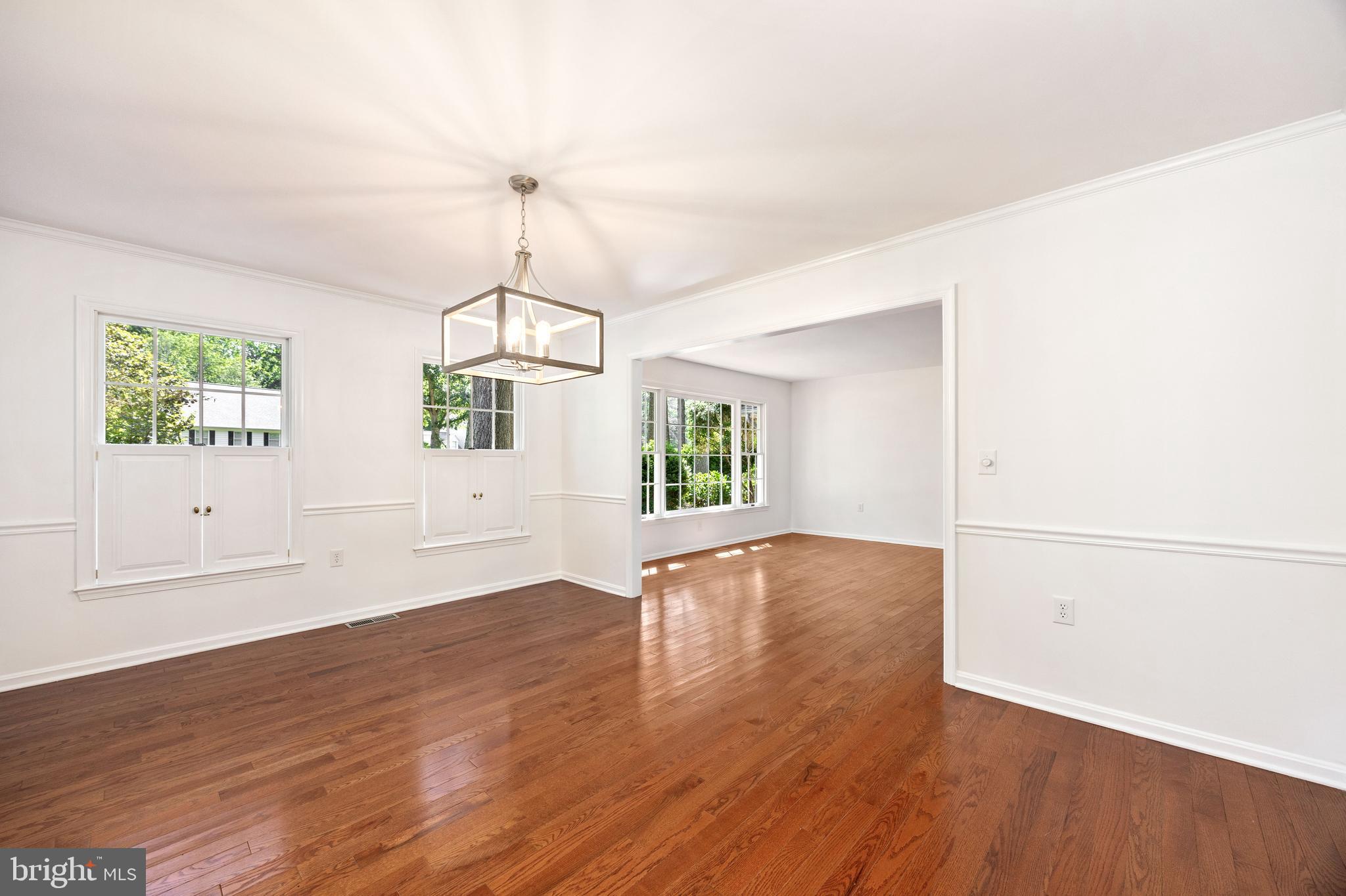 COVERED BRIDGE ESTATES - Residential