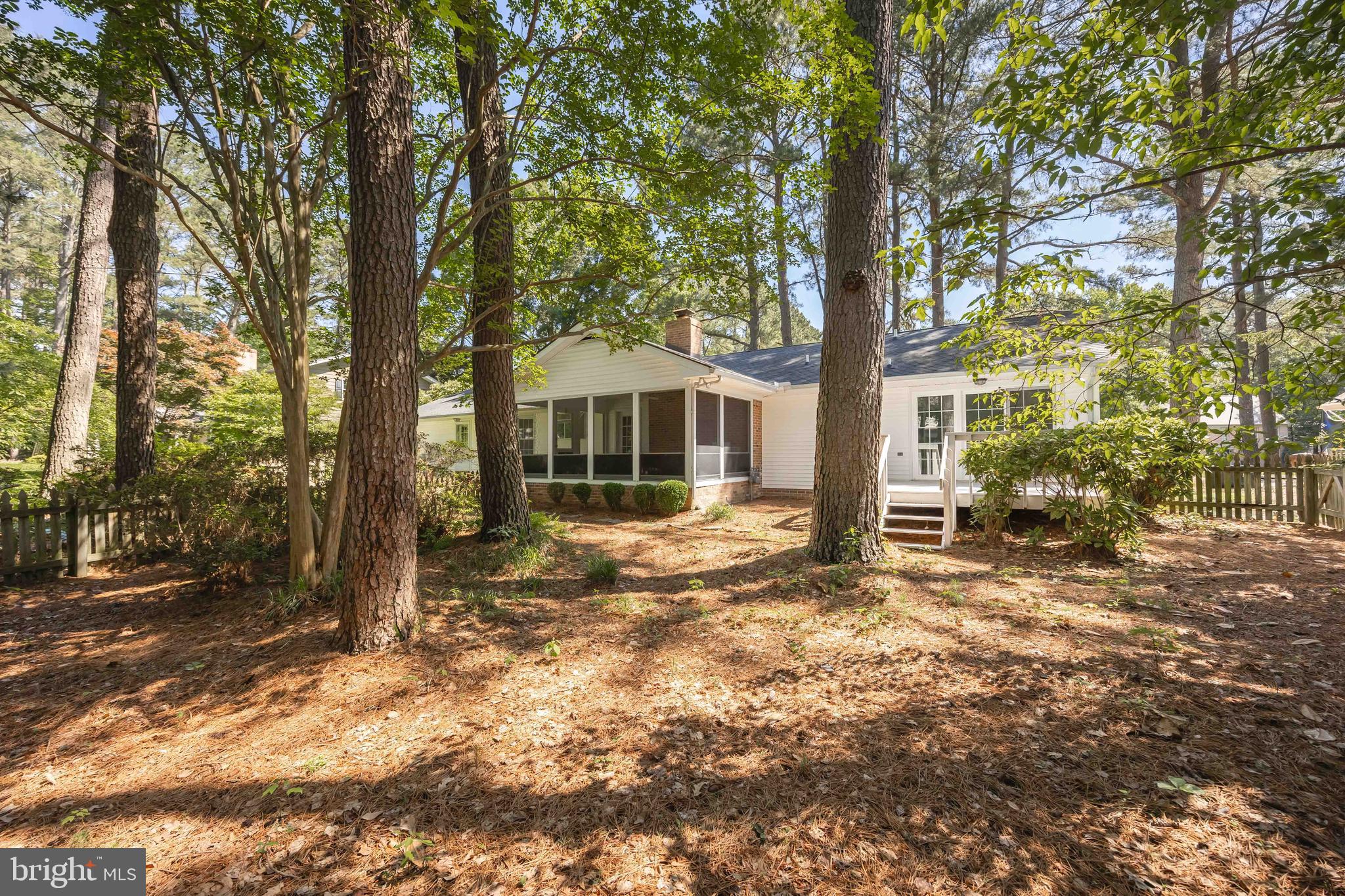 COVERED BRIDGE ESTATES - Residential