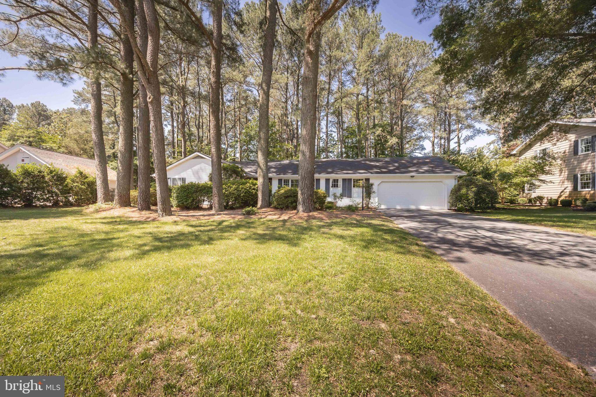 COVERED BRIDGE ESTATES - Residential