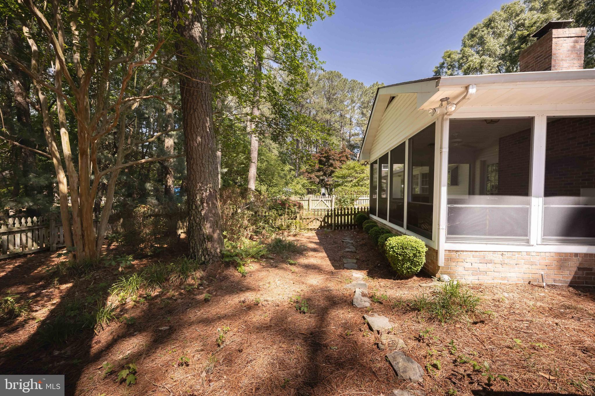COVERED BRIDGE ESTATES - Residential