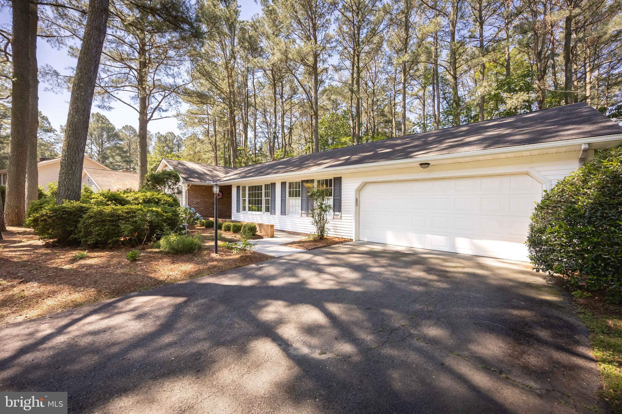 COVERED BRIDGE ESTATES - Residential