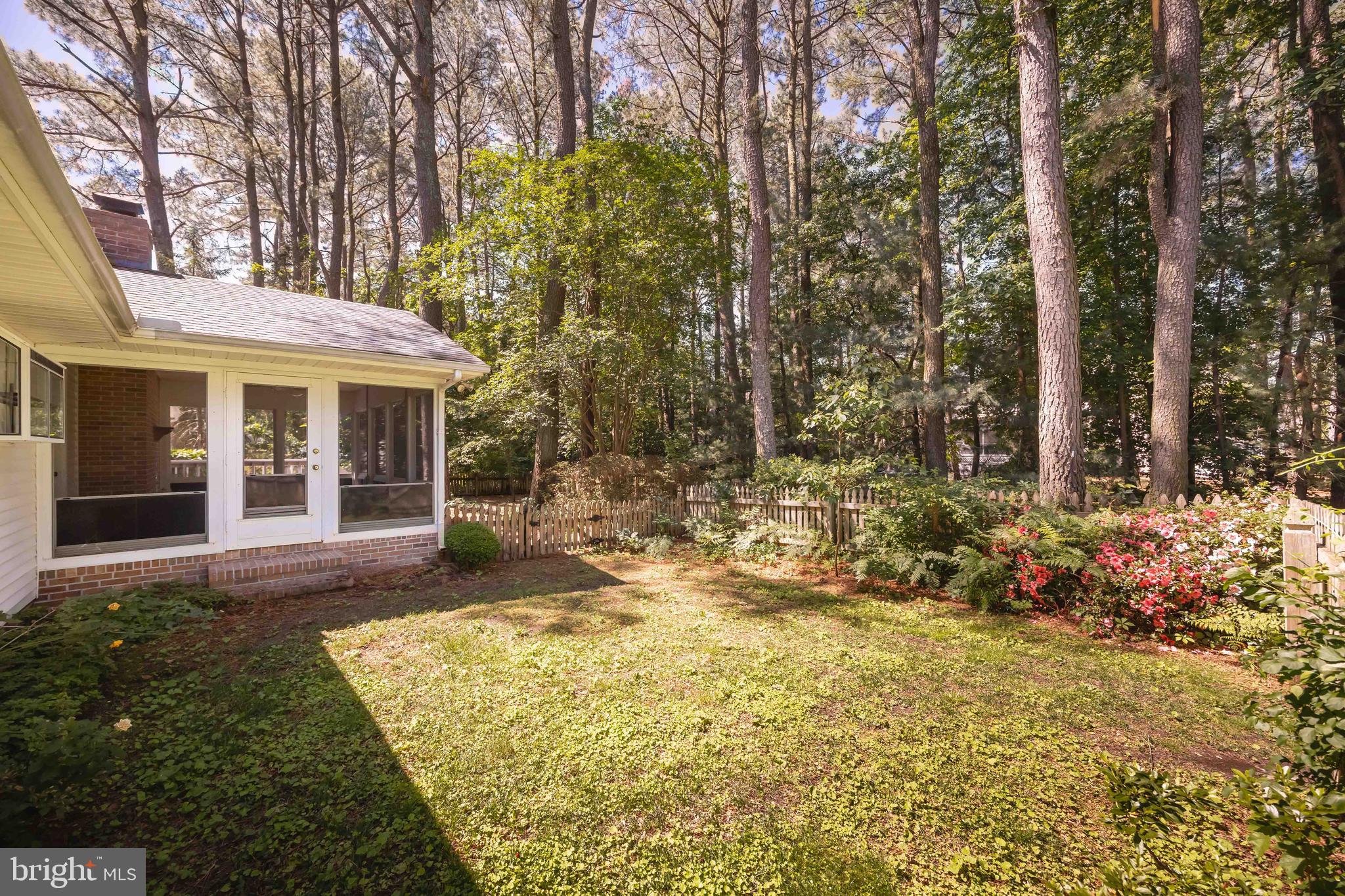 COVERED BRIDGE ESTATES - Residential