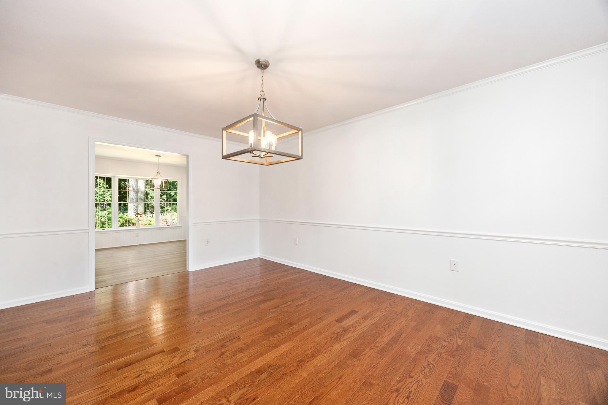 COVERED BRIDGE ESTATES - Residential