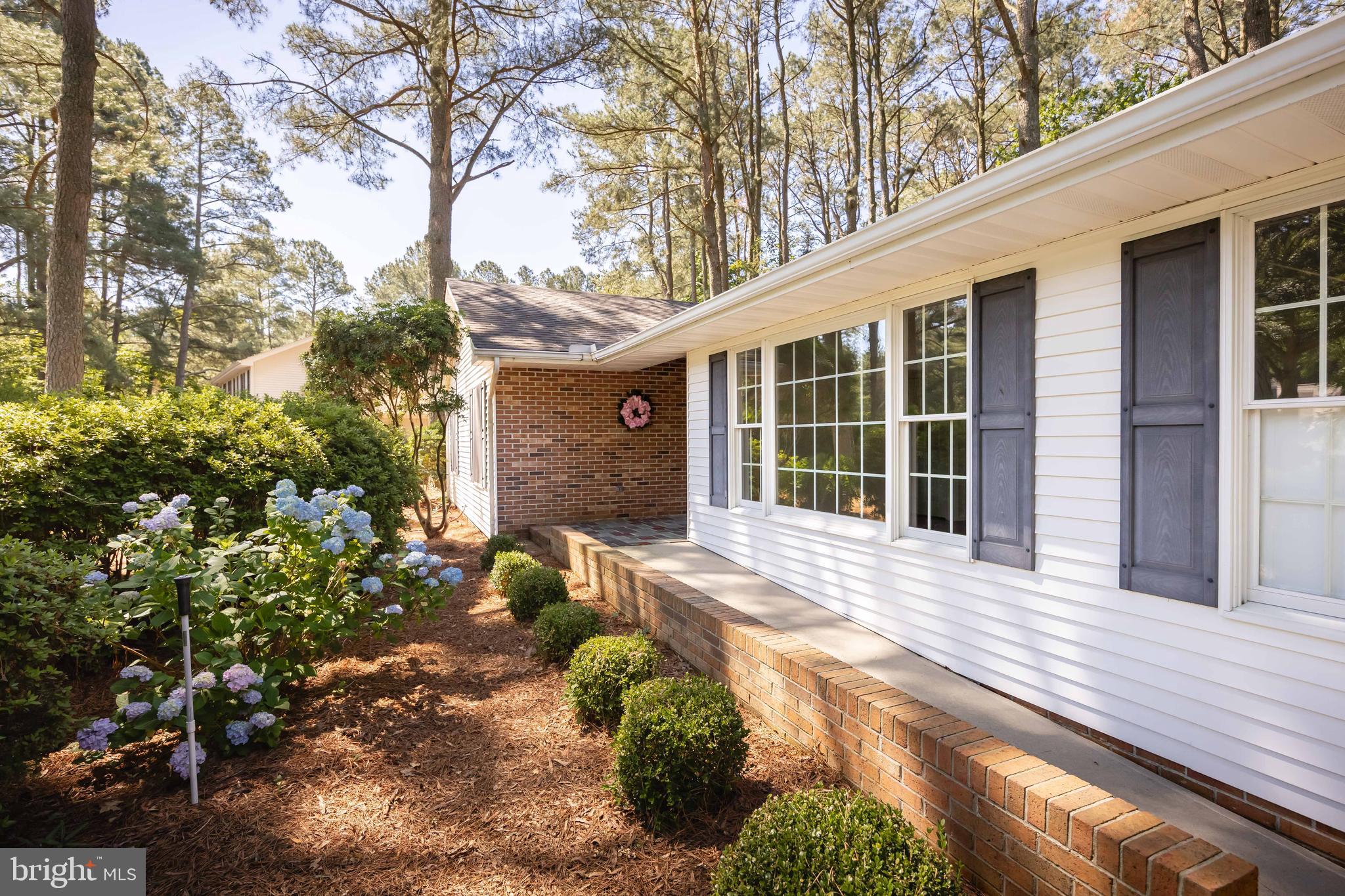 COVERED BRIDGE ESTATES - Residential