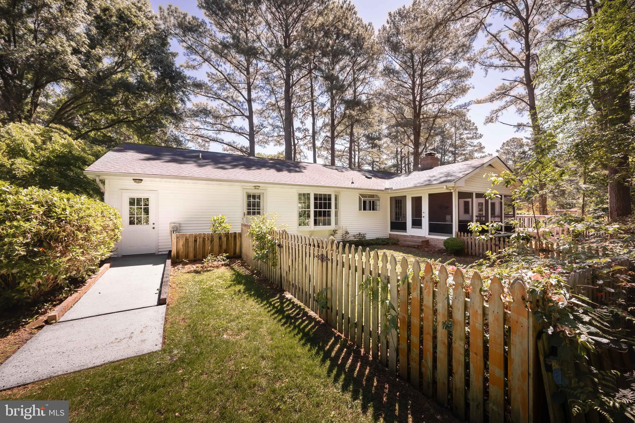 COVERED BRIDGE ESTATES - Residential