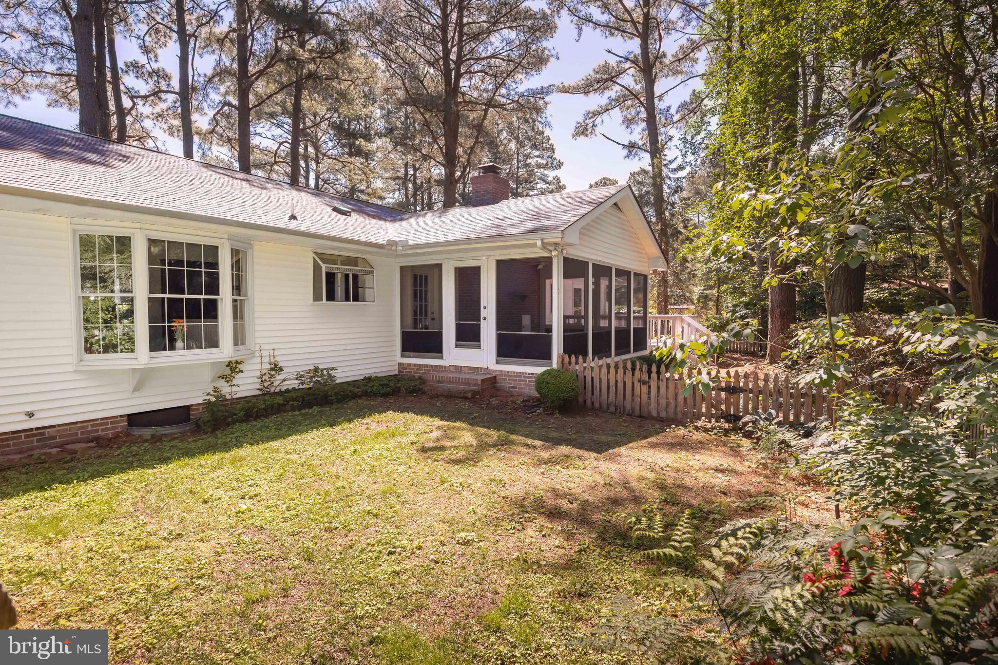 COVERED BRIDGE ESTATES - Residential