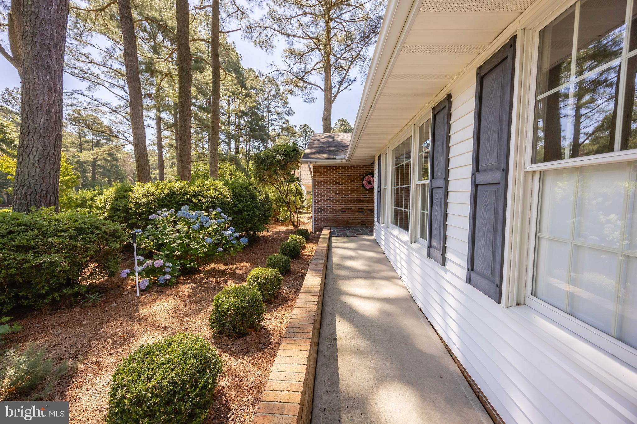 COVERED BRIDGE ESTATES - Residential