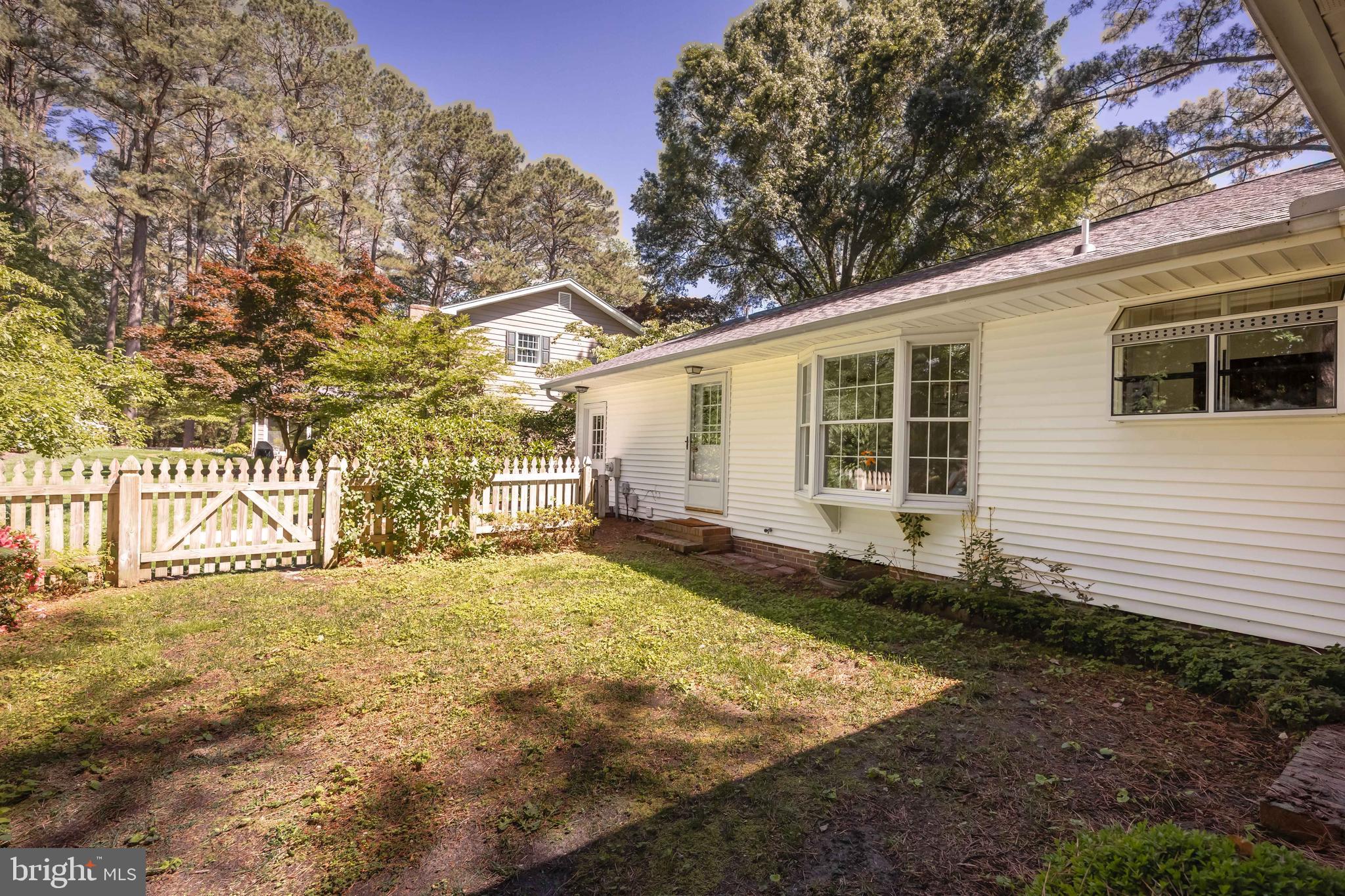 COVERED BRIDGE ESTATES - Residential