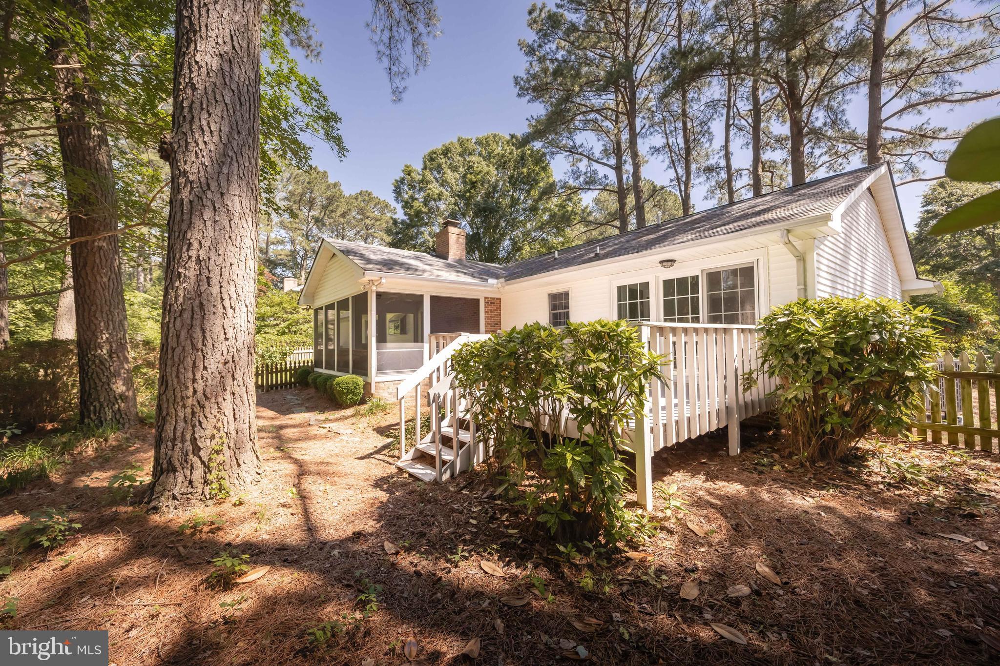 COVERED BRIDGE ESTATES - Residential