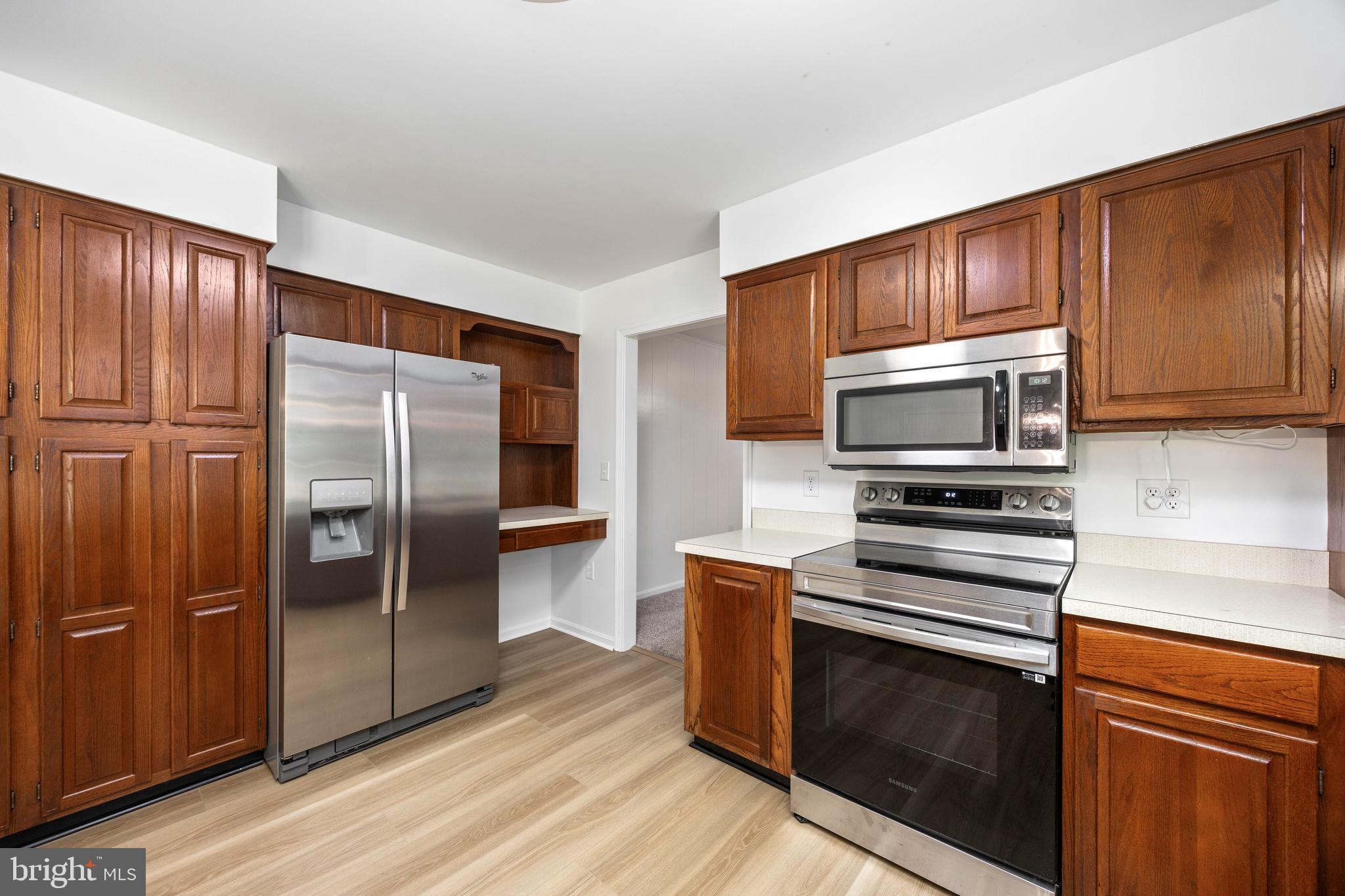COVERED BRIDGE ESTATES - Residential