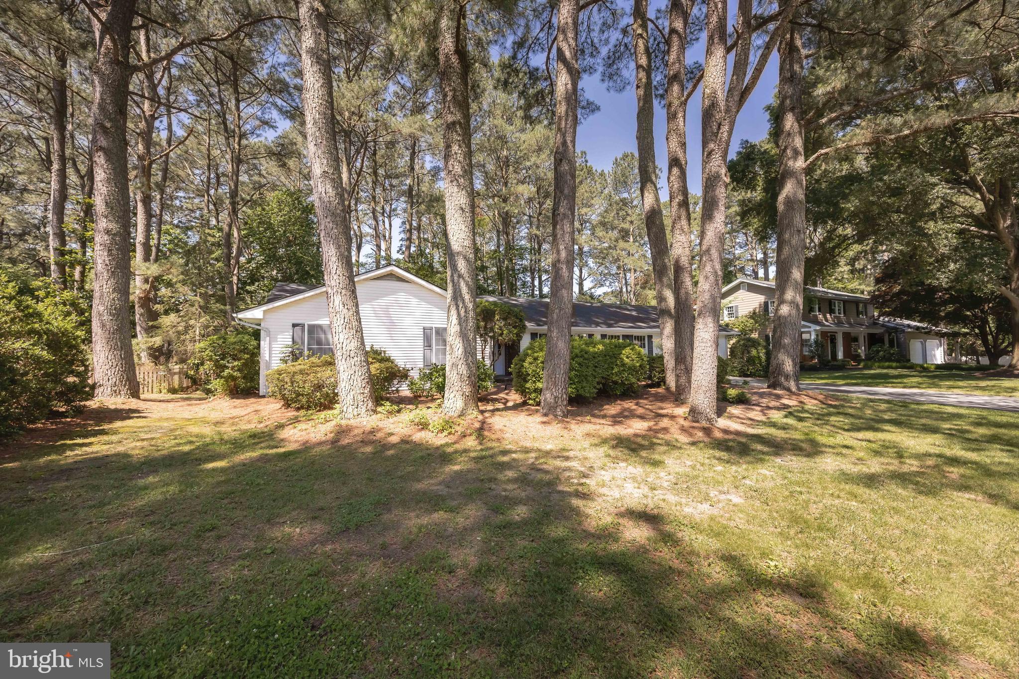 COVERED BRIDGE ESTATES - Residential