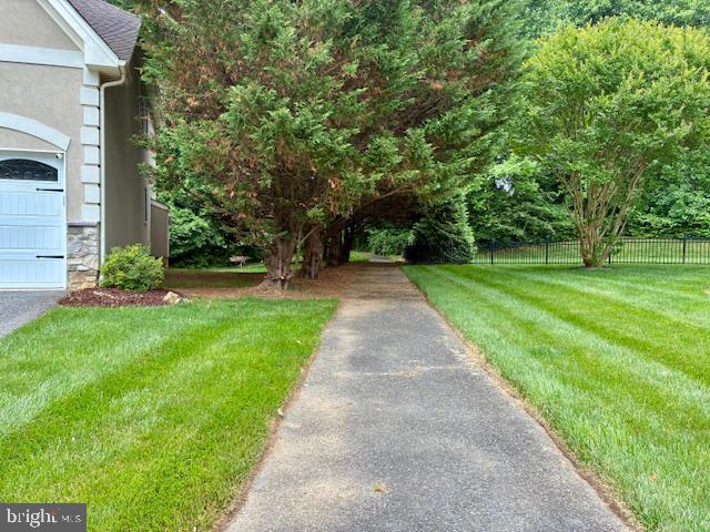HARFORD GREEN - Residential