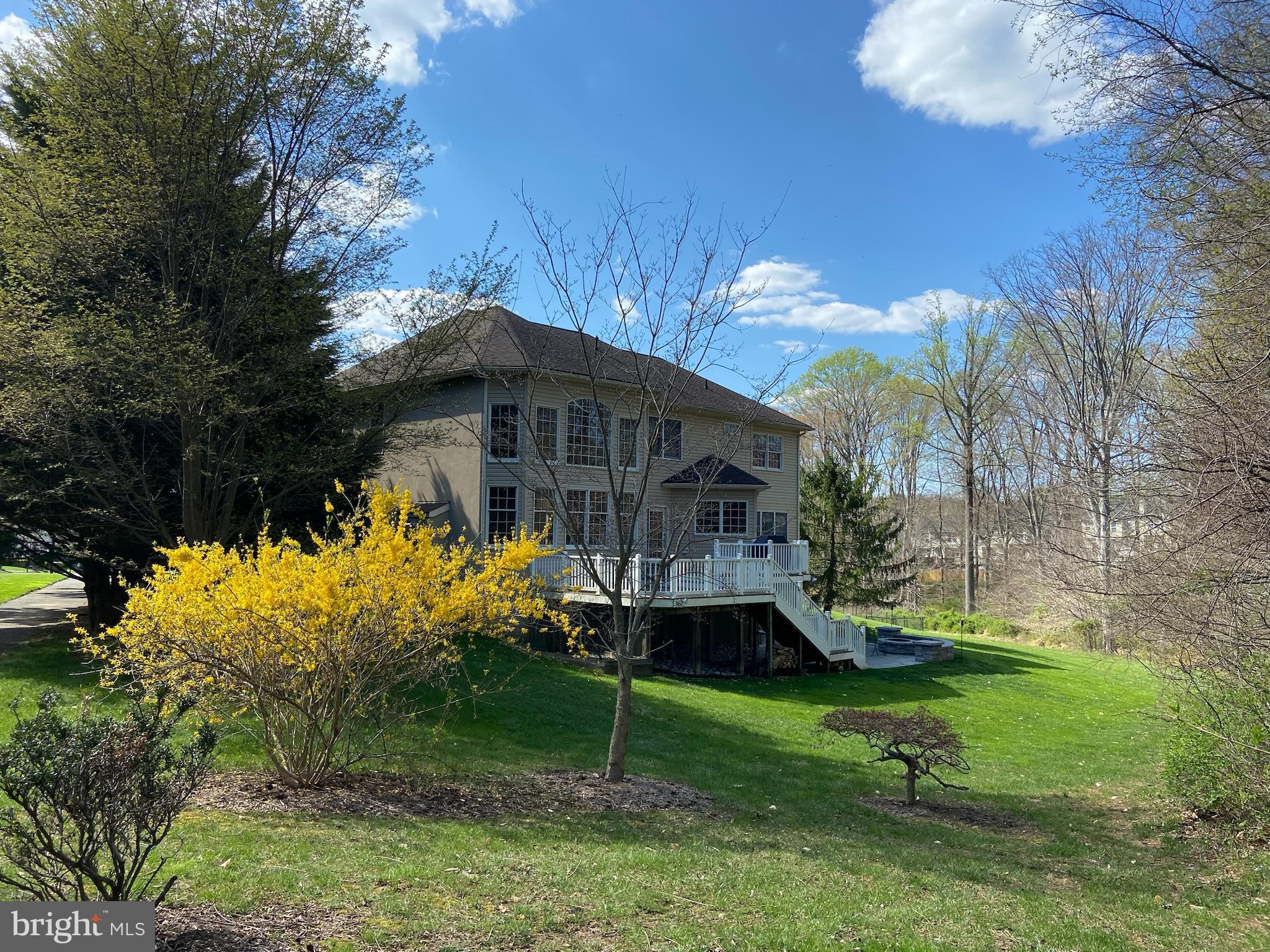 HARFORD GREEN - Residential