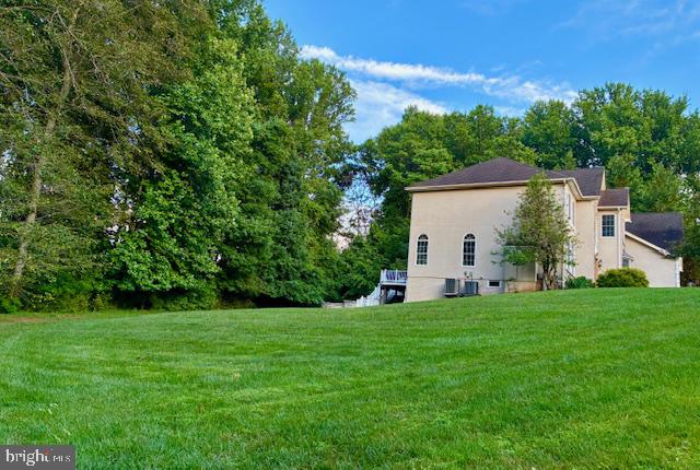 HARFORD GREEN - Residential
