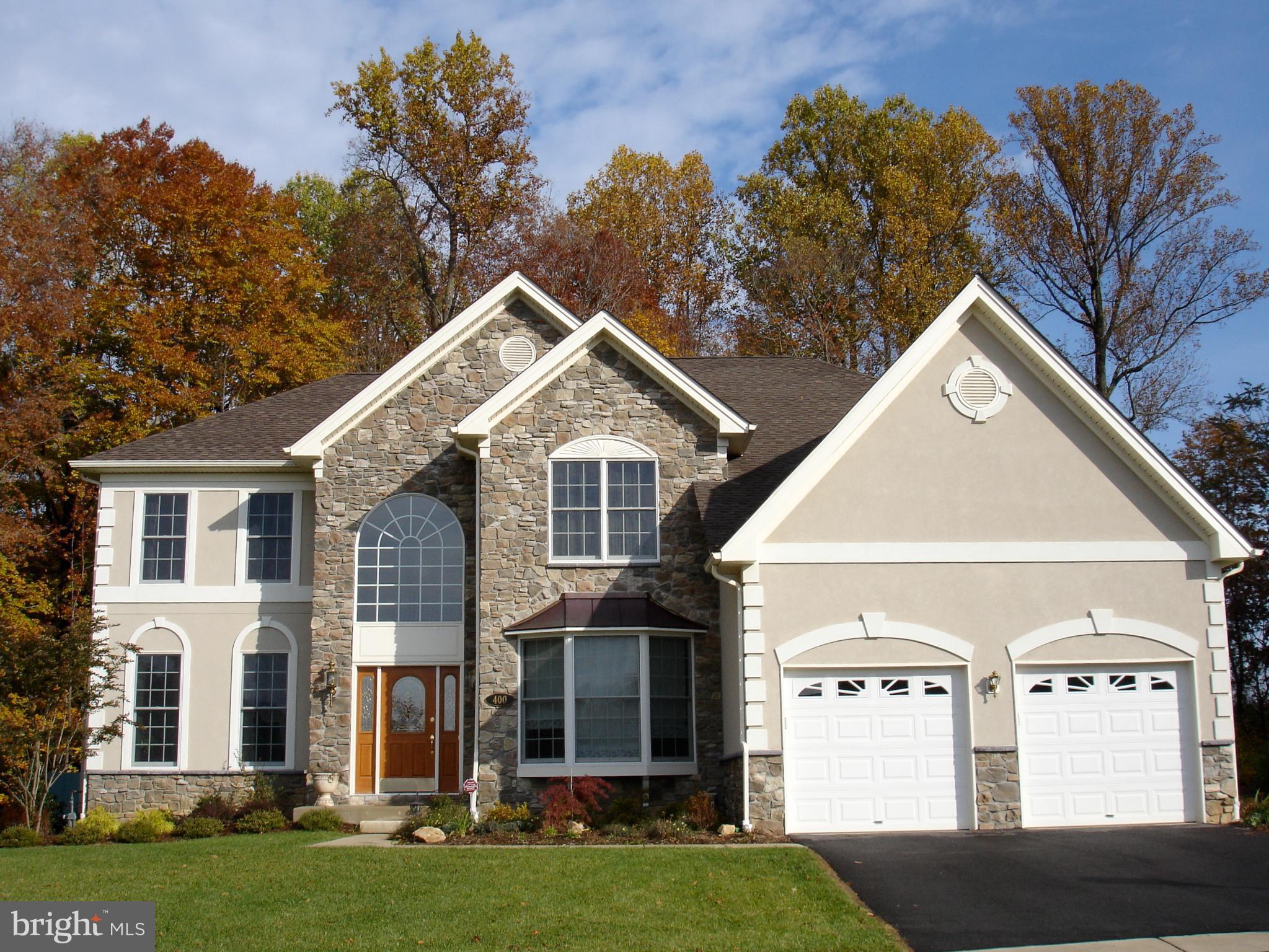 HARFORD GREEN - Residential