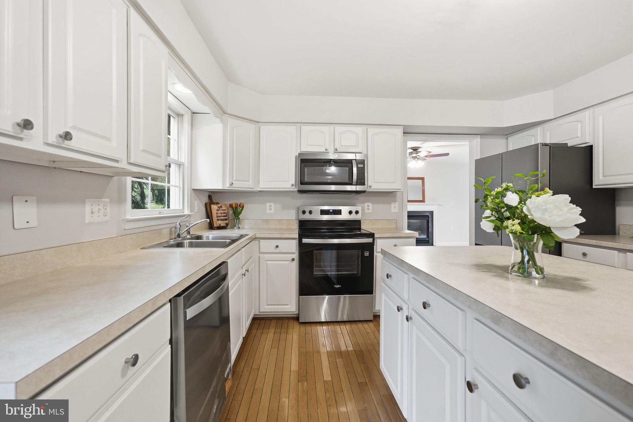 TOWN OF PURCELLVILLE - Residential