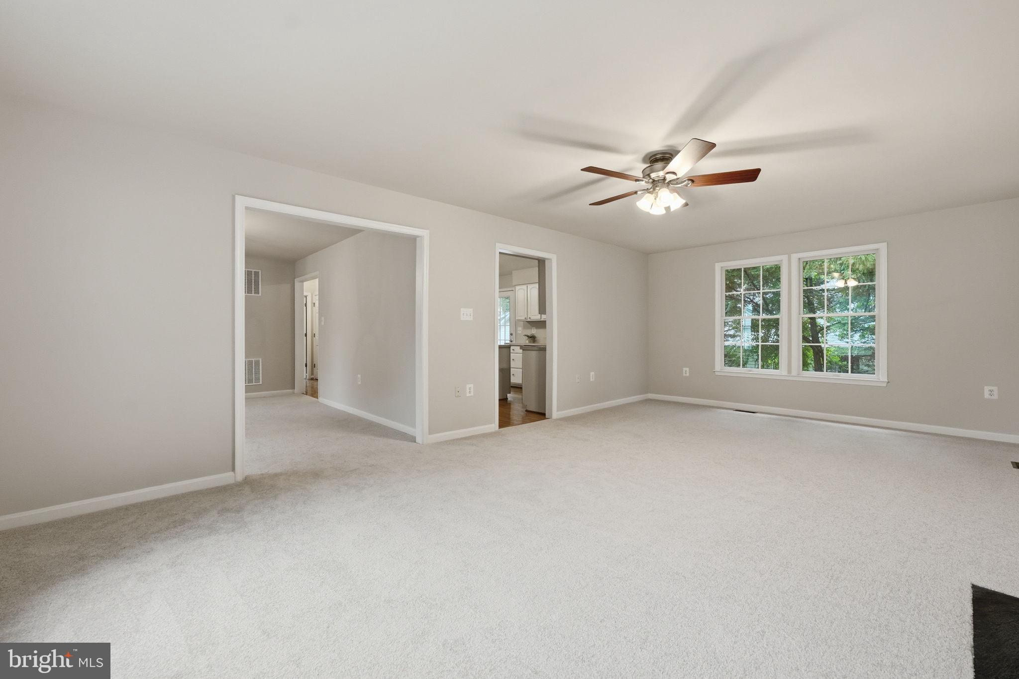 TOWN OF PURCELLVILLE - Residential